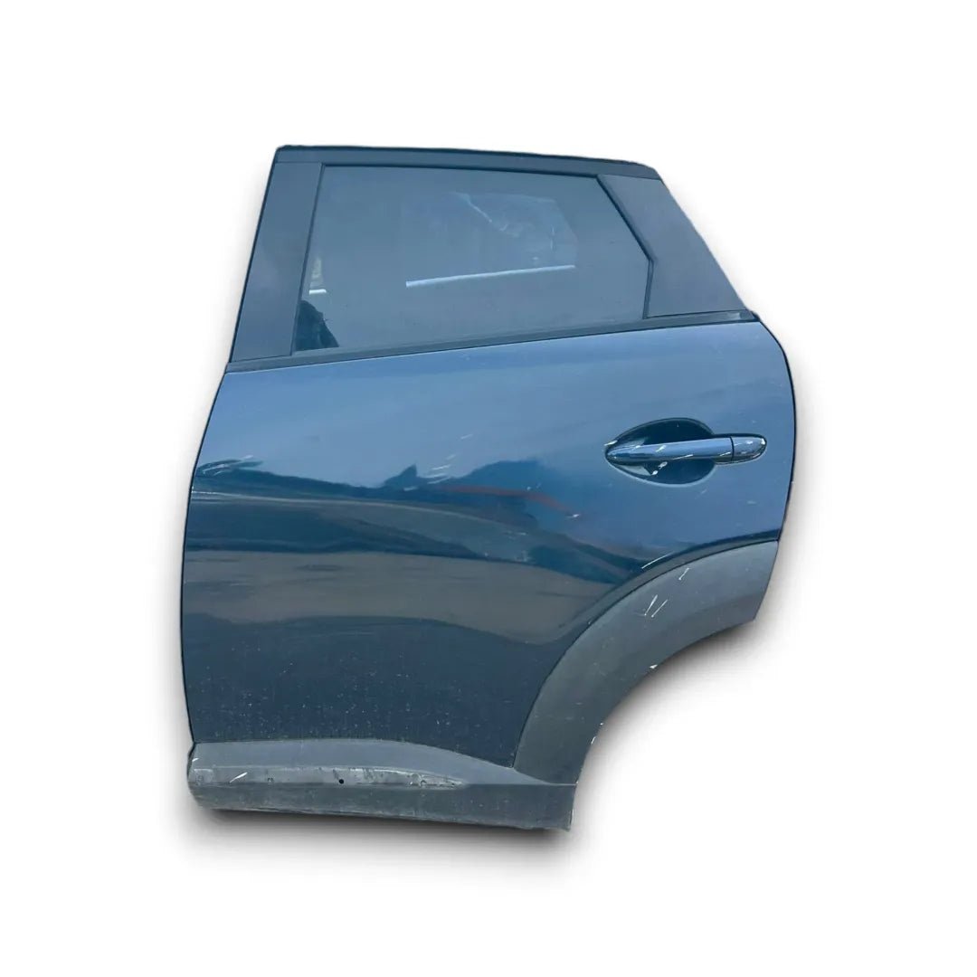 Portiera posteriore sinistra Mazda CX-3 dal 2015 OEM DKY07302XC