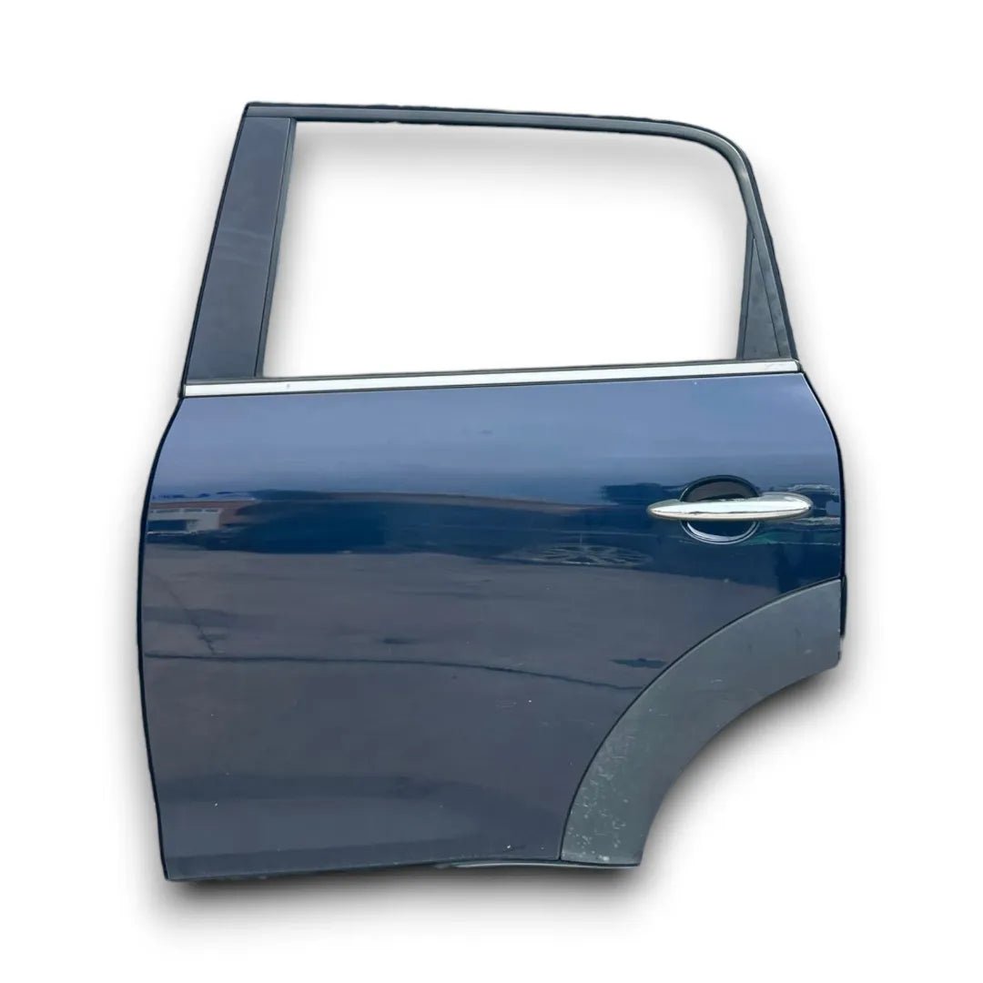 Portiera posteriore sinistra MINI Countryman R60 2010–2017 OEM 41009805929