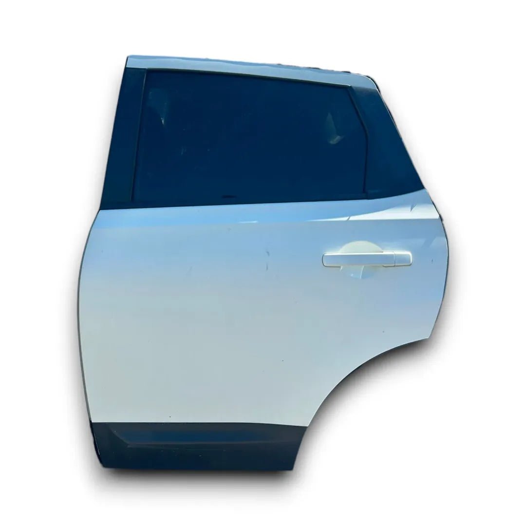 Portiera posteriore sinistra Nissan Qashqai J10E/JJ10E 2010–2014 OEM H2101JD0MC