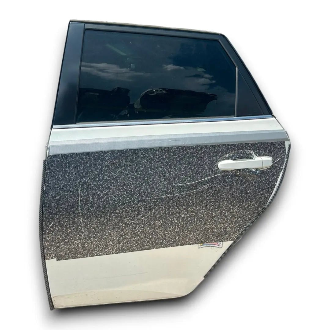 Portiera posteriore sinistra Toyota Auris dal 2012 OEM 6700402390
