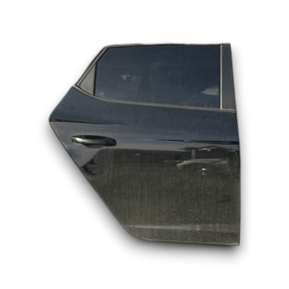 Portiera posteriore desta seat leon (2013 > 2019) porta / sportello - F&P CRASH SRL - Ricambi Usati