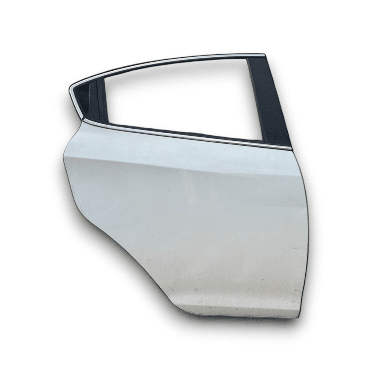 Portiera posteriore destra alfa romeo giulietta (2010 > 2020) porta / sportello - F&amp;P CRASH SRL - Ricambi Usati