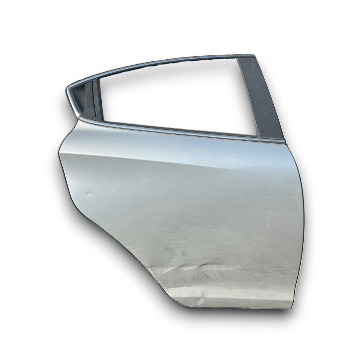 Portiera posteriore destra alfa romeo giulietta (2010 > 2020) porta / sportello - F&P CRASH SRL - Ricambi Usati