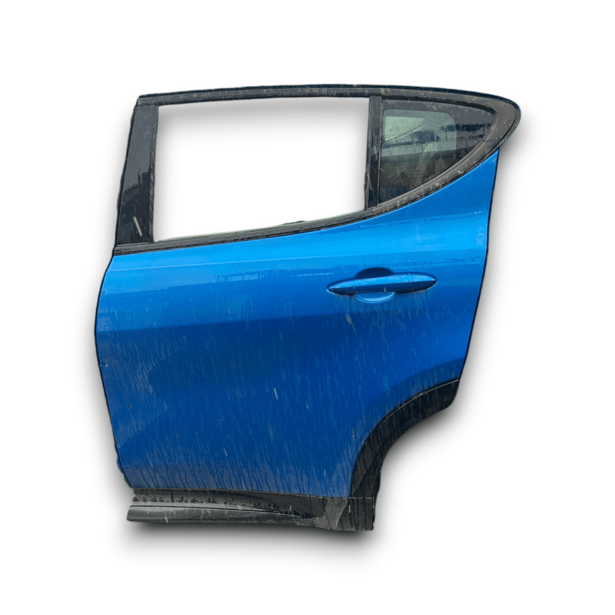 Portiera posteriore destra alfa romeo tonale (2022 >) porta / sportello - F&P CRASH SRL - Ricambi Usati