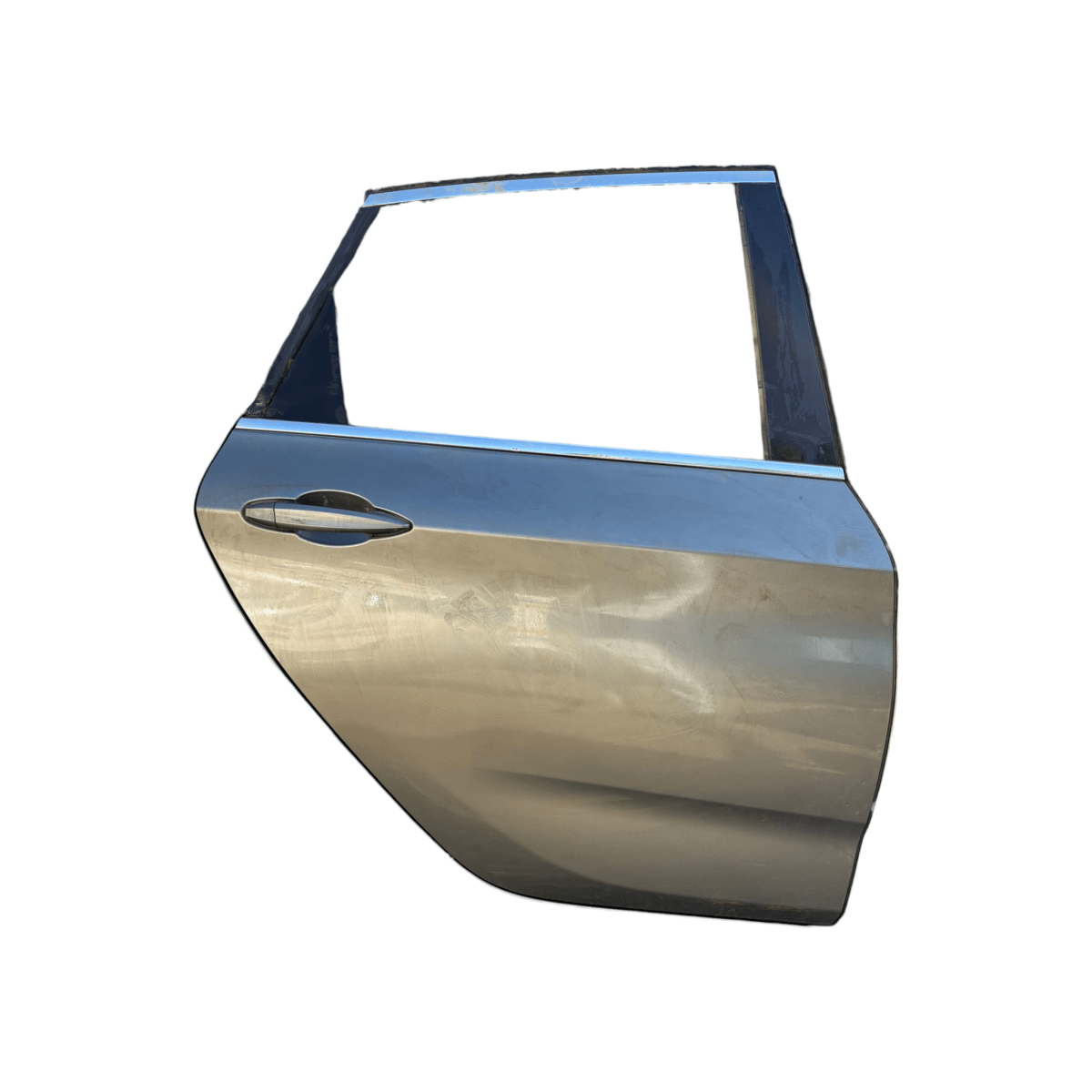 Portiera posteriore destra bmw serie 2 active tourer (2014 > 2021) porta / sportello - F&amp;P CRASH SRL - Ricambi Usati