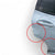 Portiera posteriore destra BMW X3 (G01) (2021 > 2024) porta / sportello - F&P CRASH SRLS - Ricambi Usati