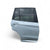 Portiera posteriore destra BMW X3 (G01) (2021 > 2024) porta / sportello - F&P CRASH SRLS - Ricambi Usati