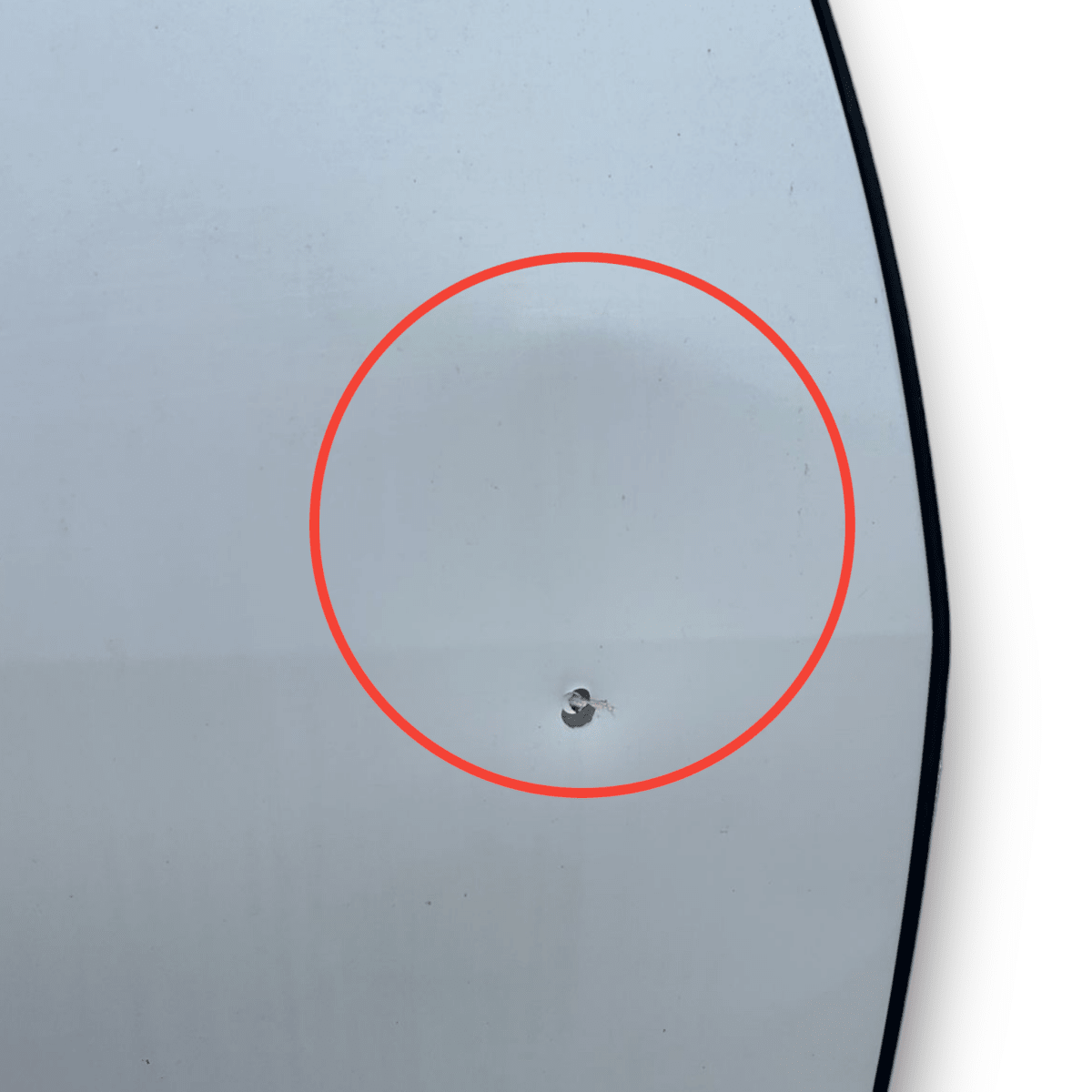 Portiera posteriore destra dacia duster (2010 > 2017) porta / sportello - F&P CRASH SRL - Ricambi Usati