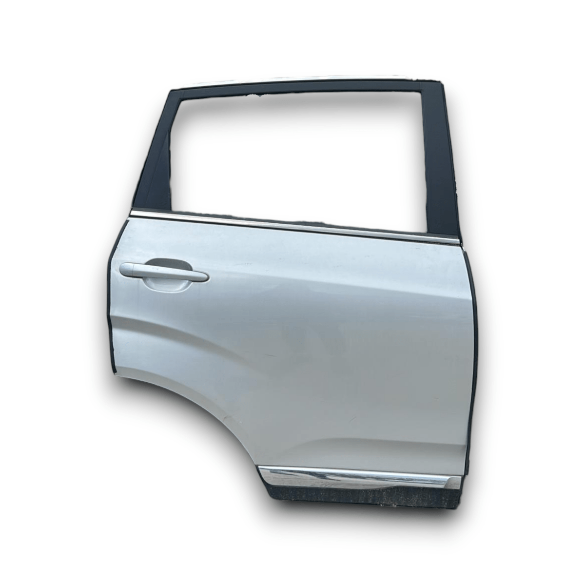 Portiera posteriore destra evo 6 (2017 > 2021) porta / sportello - F&P CRASH SRL - Ricambi Usati