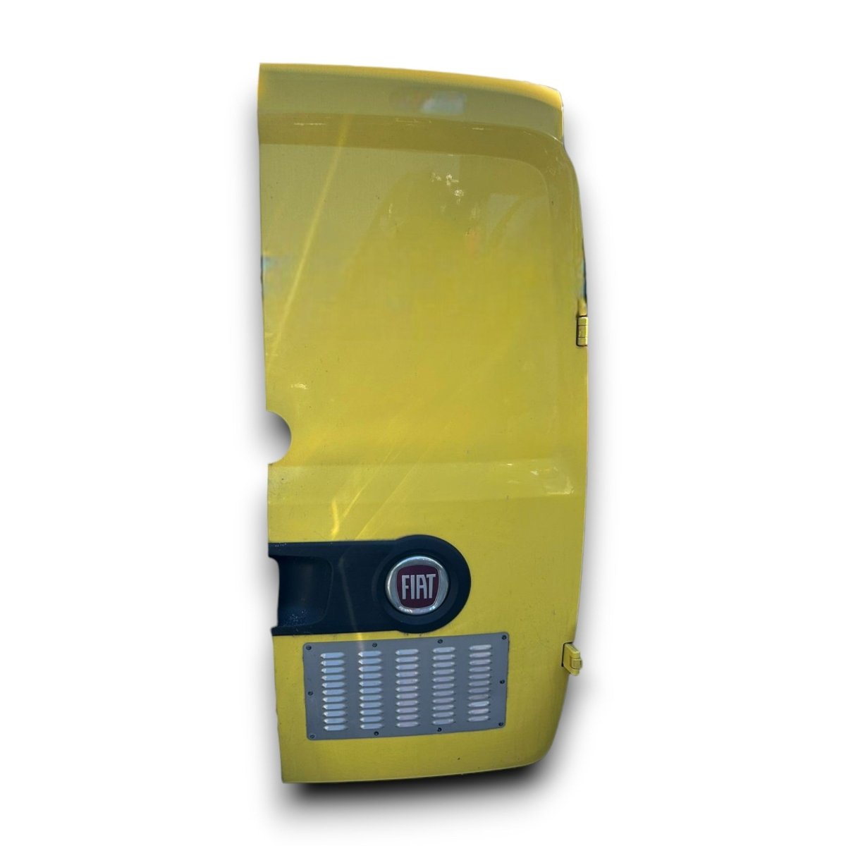 Portiera posteriore destra fiat doblo (2009 > 2022) porta / sportello - F&P CRASH SRLS - Ricambi Usati