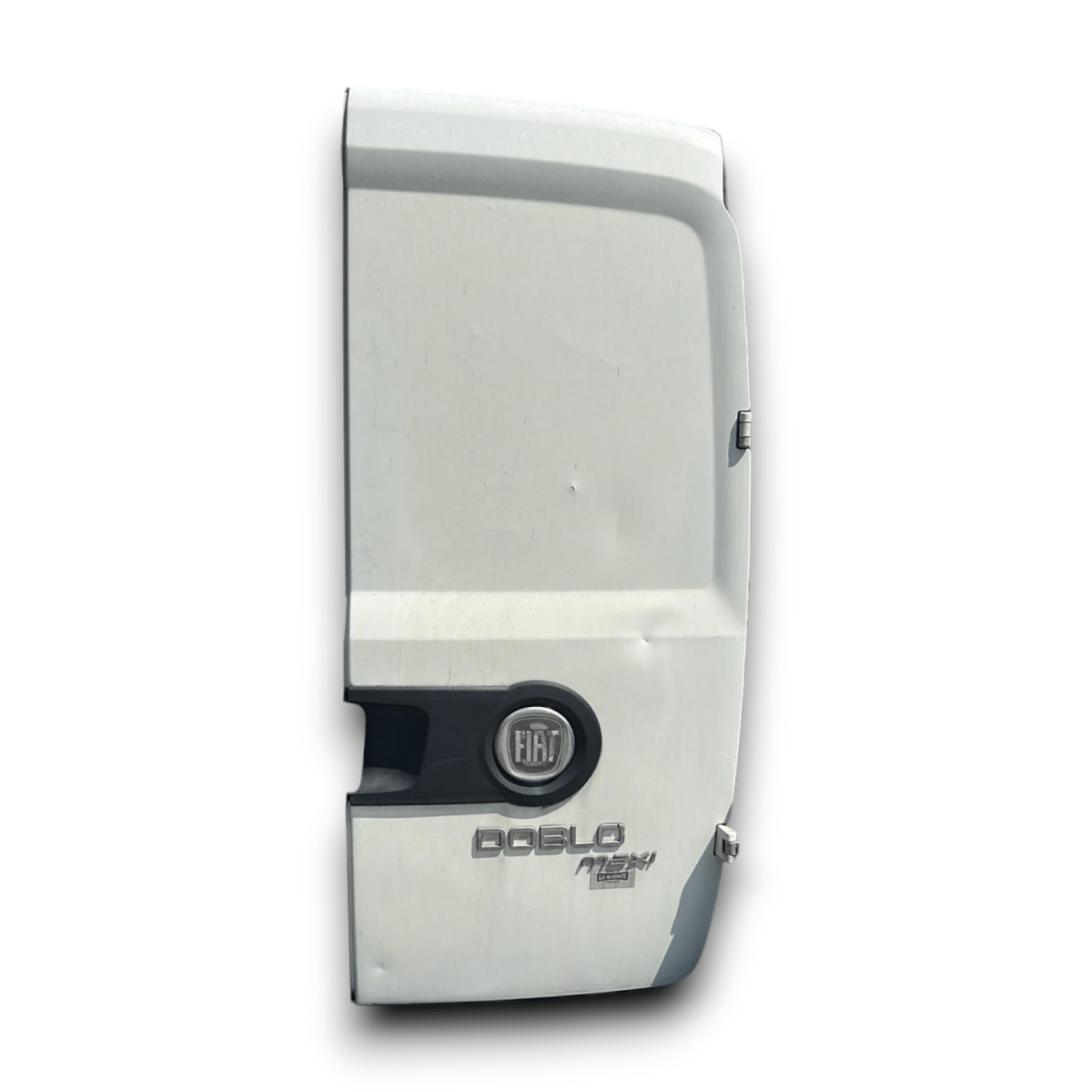 Portiera posteriore destra fiat doblo maxi (2009 > 2022) porta / sportello - F&P CRASH SRLS - Ricambi Usati