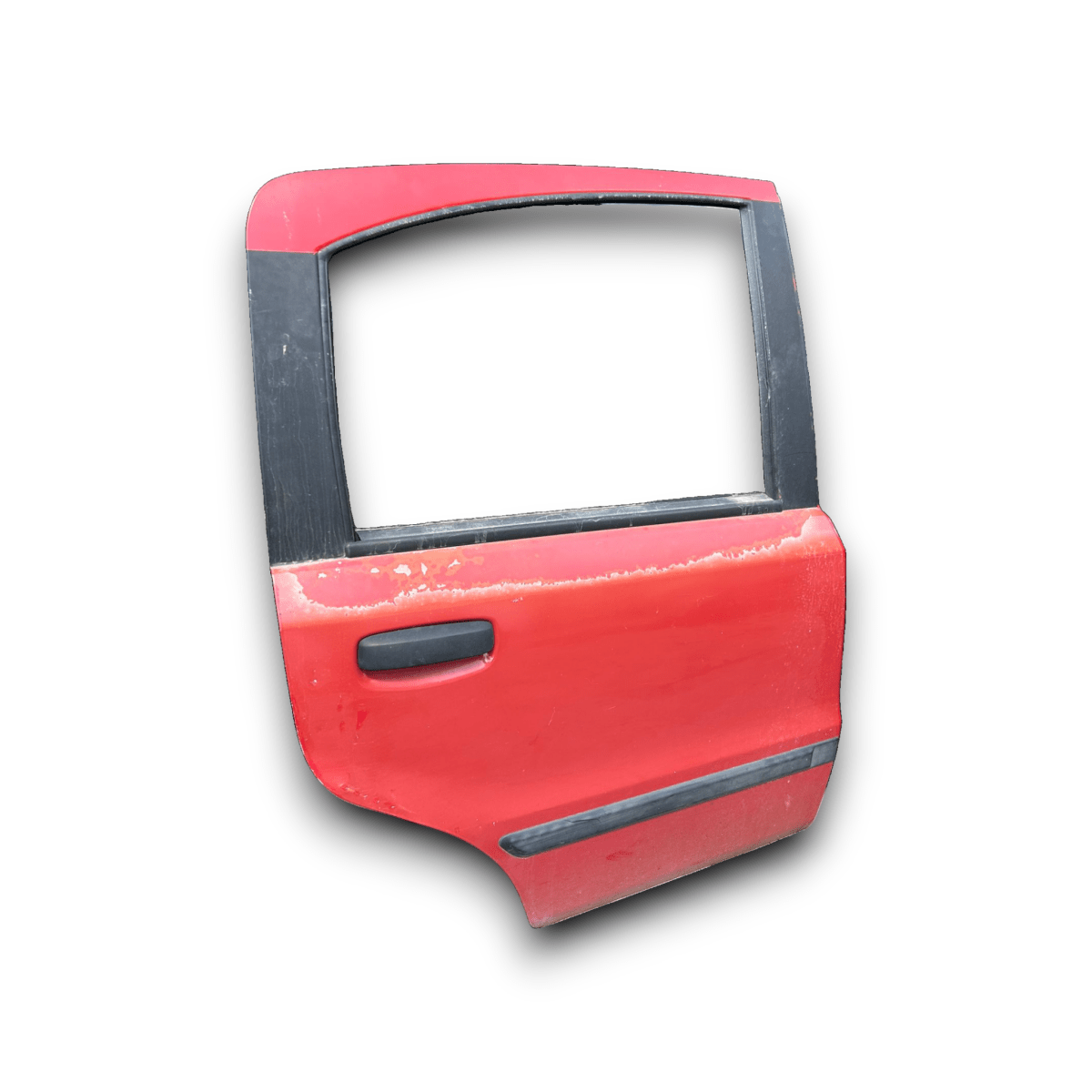 Right rear door fiat panda 169 (2003 > 2012) door / hatch - F&P CRASH SRLS - Used Parts