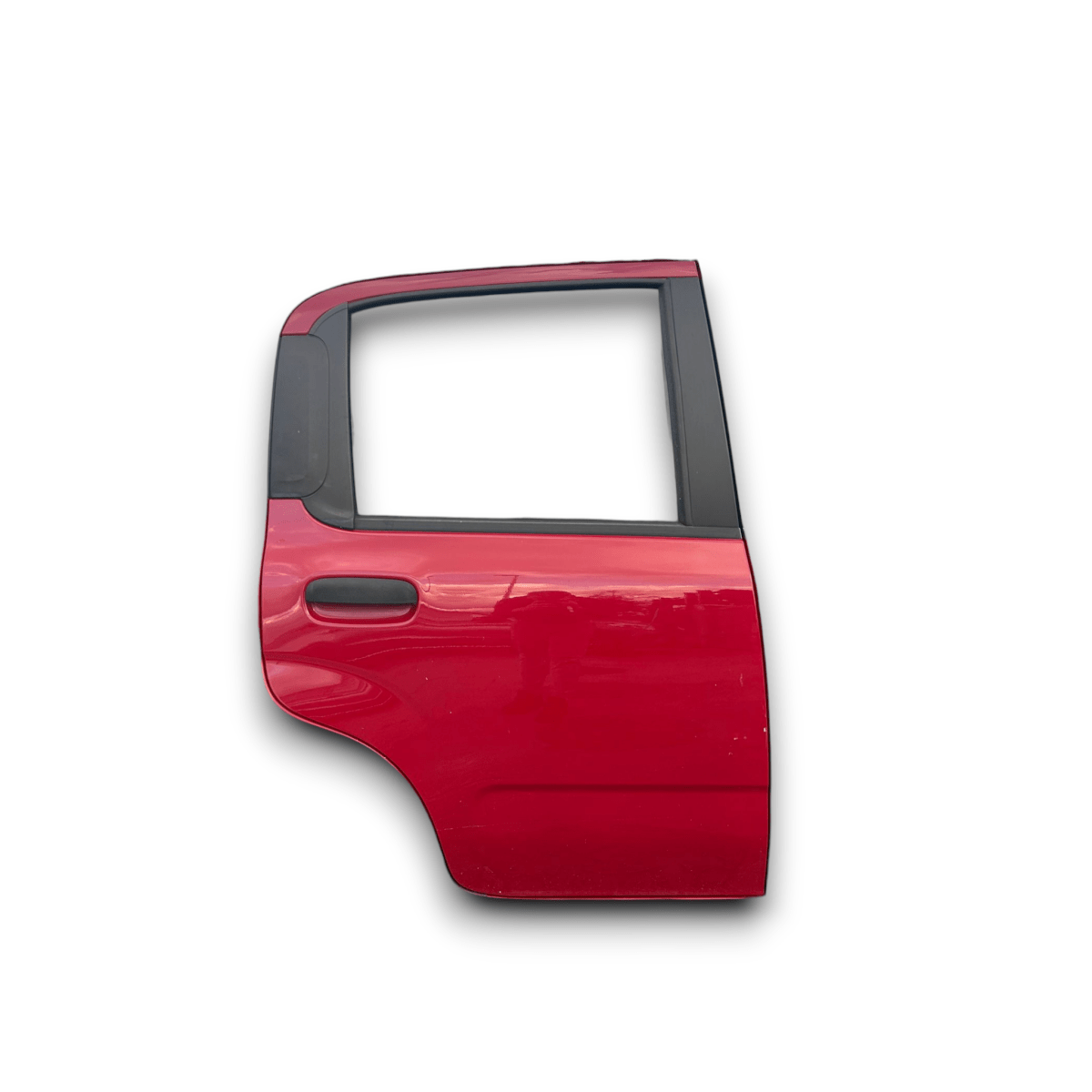 Portiera posteriore destra fiat panda 312 (2012 >) porta / sportello - F&P CRASH SRL - Ricambi Usati