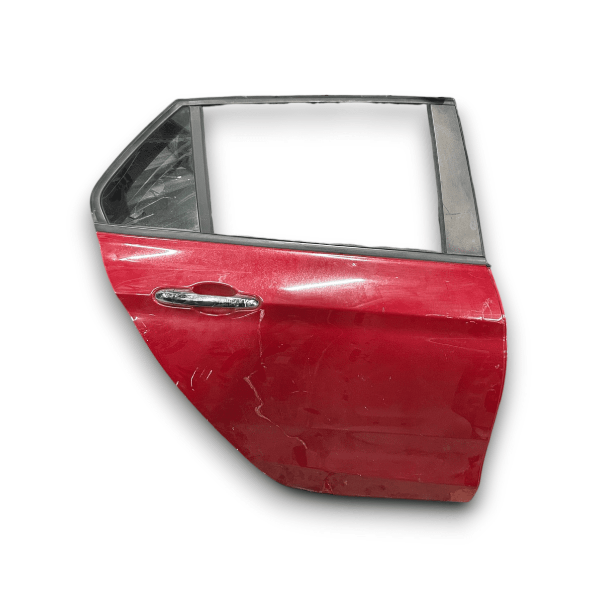Portiera posteriore destra fiat tipo sw (2015 >) porta / sportello - F&P CRASH SRL - Ricambi Usati