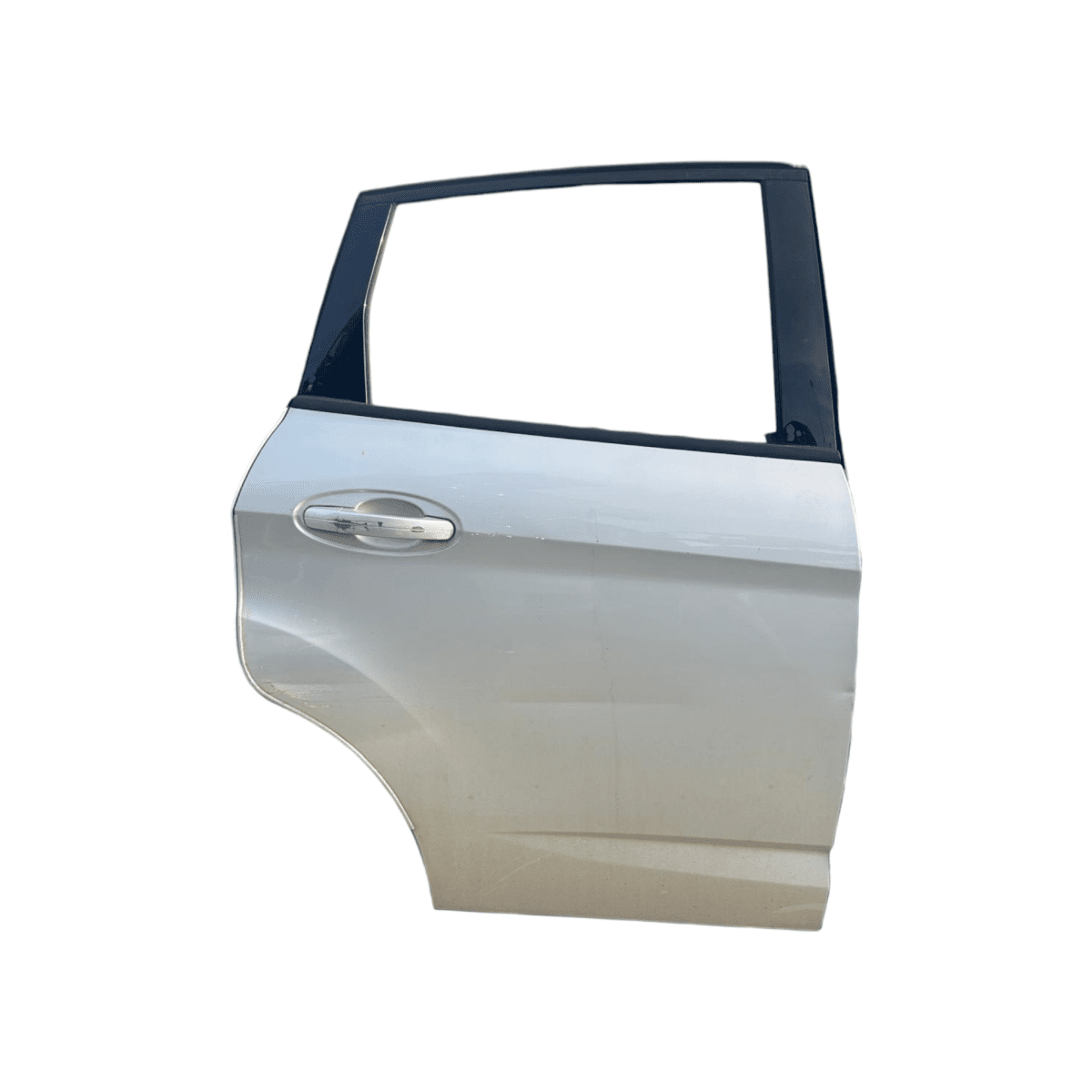 Portiera posteriore destra ford c - max (2010 > 2019) porta / sportello - F&P CRASH SRL - Ricambi Usati