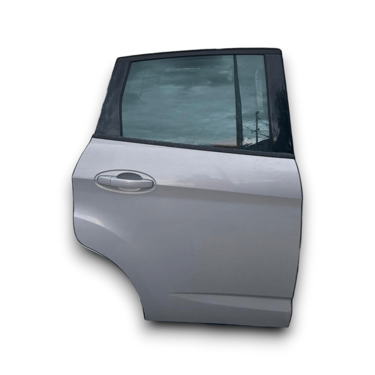 Right rear door ford c - max (2010 > 2019) door / hatch - F&amp;P CRASH SRL - Used Parts