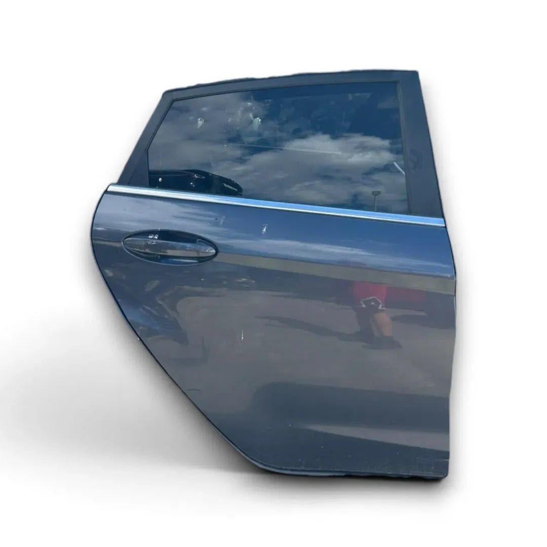 Portiera posteriore destra Ford Fiesta 2008–2013 OEM 1692501 - F&amp;P CRASH SRL - Ricambi Usati