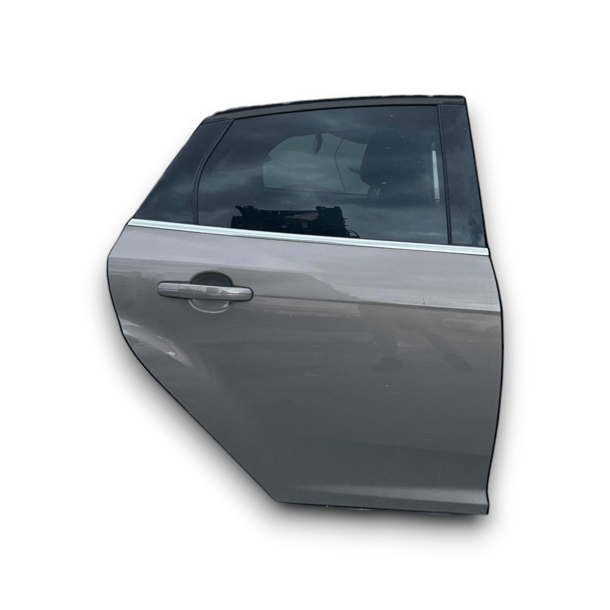 Portiera posteriore destra ford focus (2011 &gt; 2018) porta / sportello - F&amp;P CRASH SRL - Ricambi Usati
