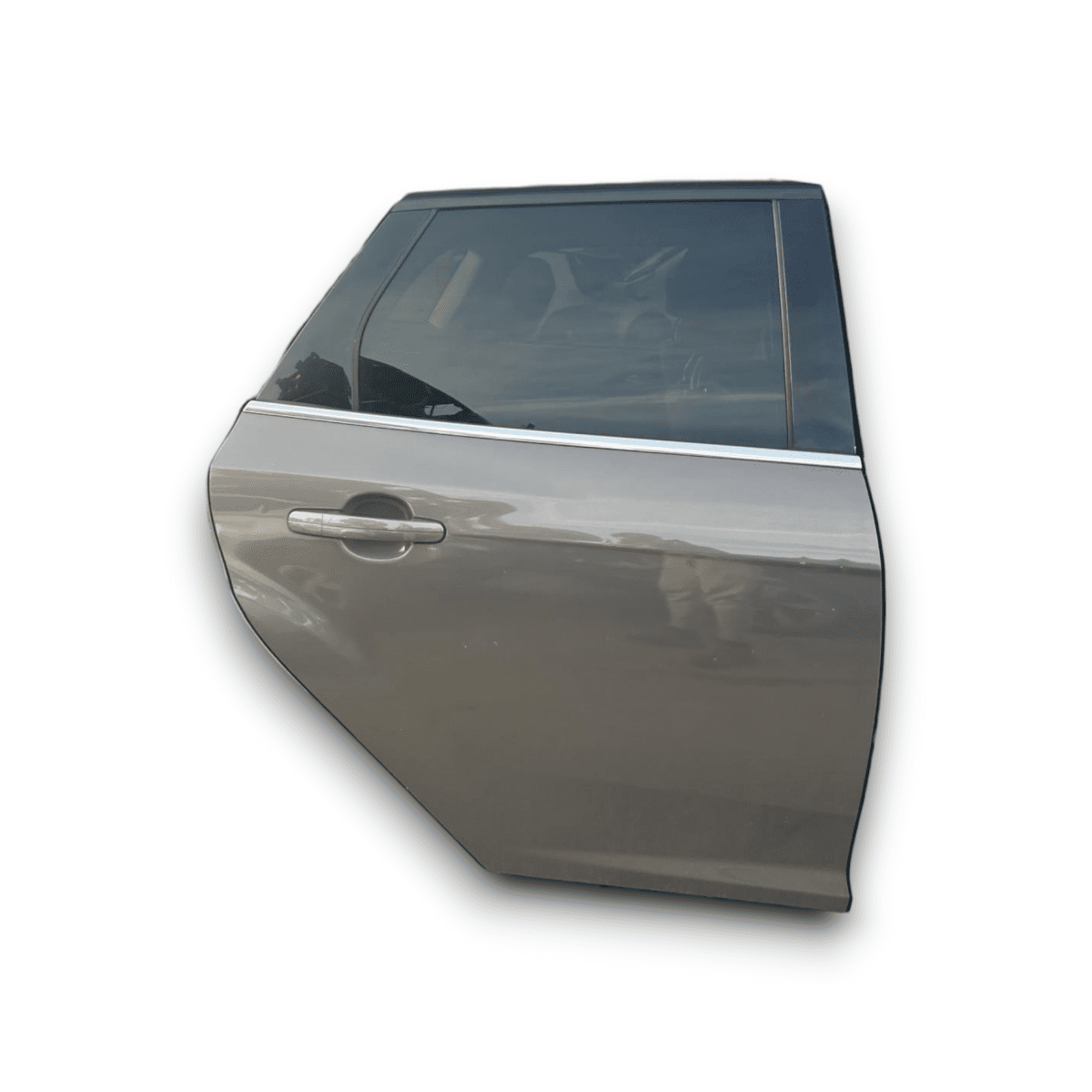 Right rear door ford focus sw (2011 > 2018) door / hatch - F&amp;P CRASH SRL - Used Parts
