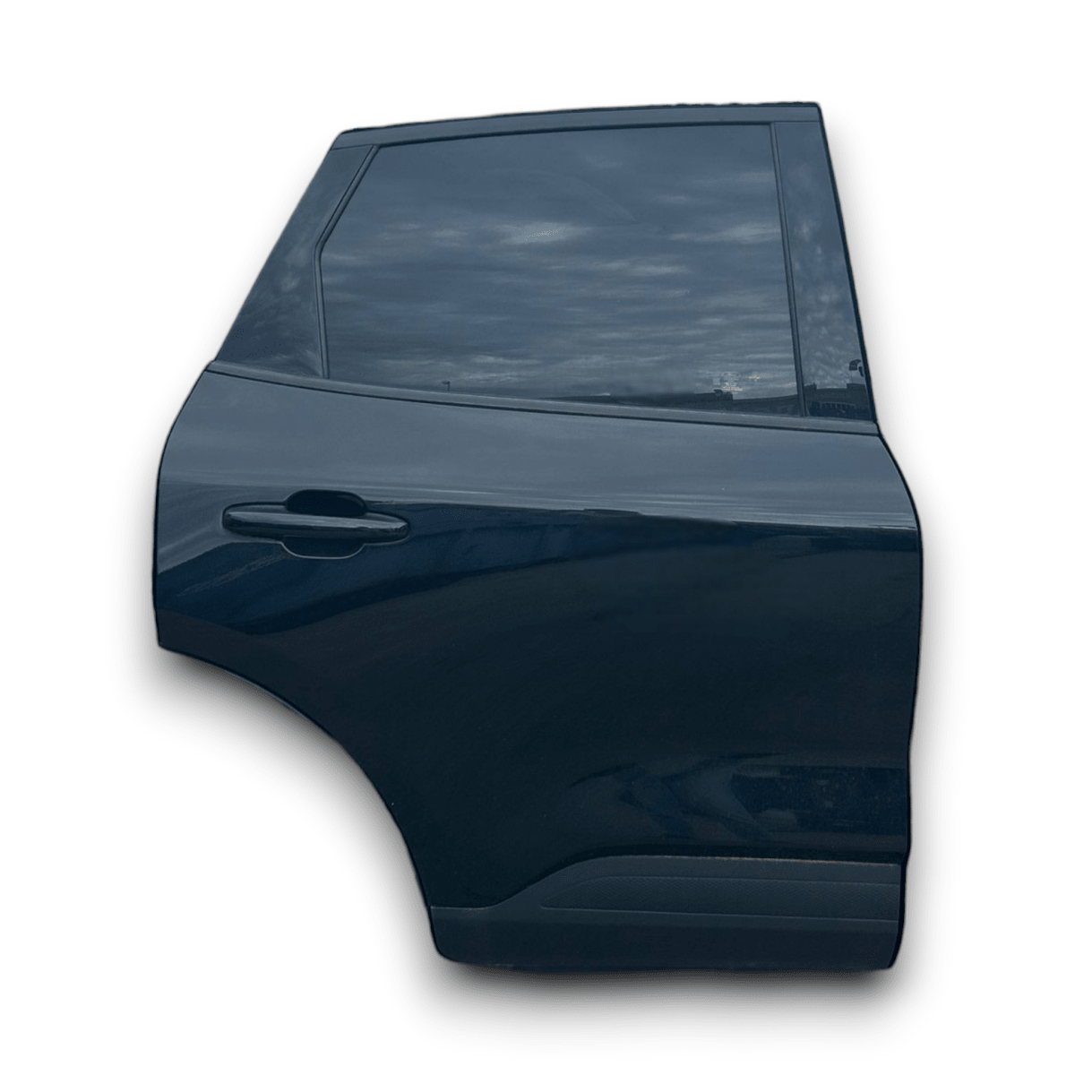Portiera posteriore destra ford kuga iii (2020 >) porta / sportello - F&P CRASH SRL - Ricambi Usati
