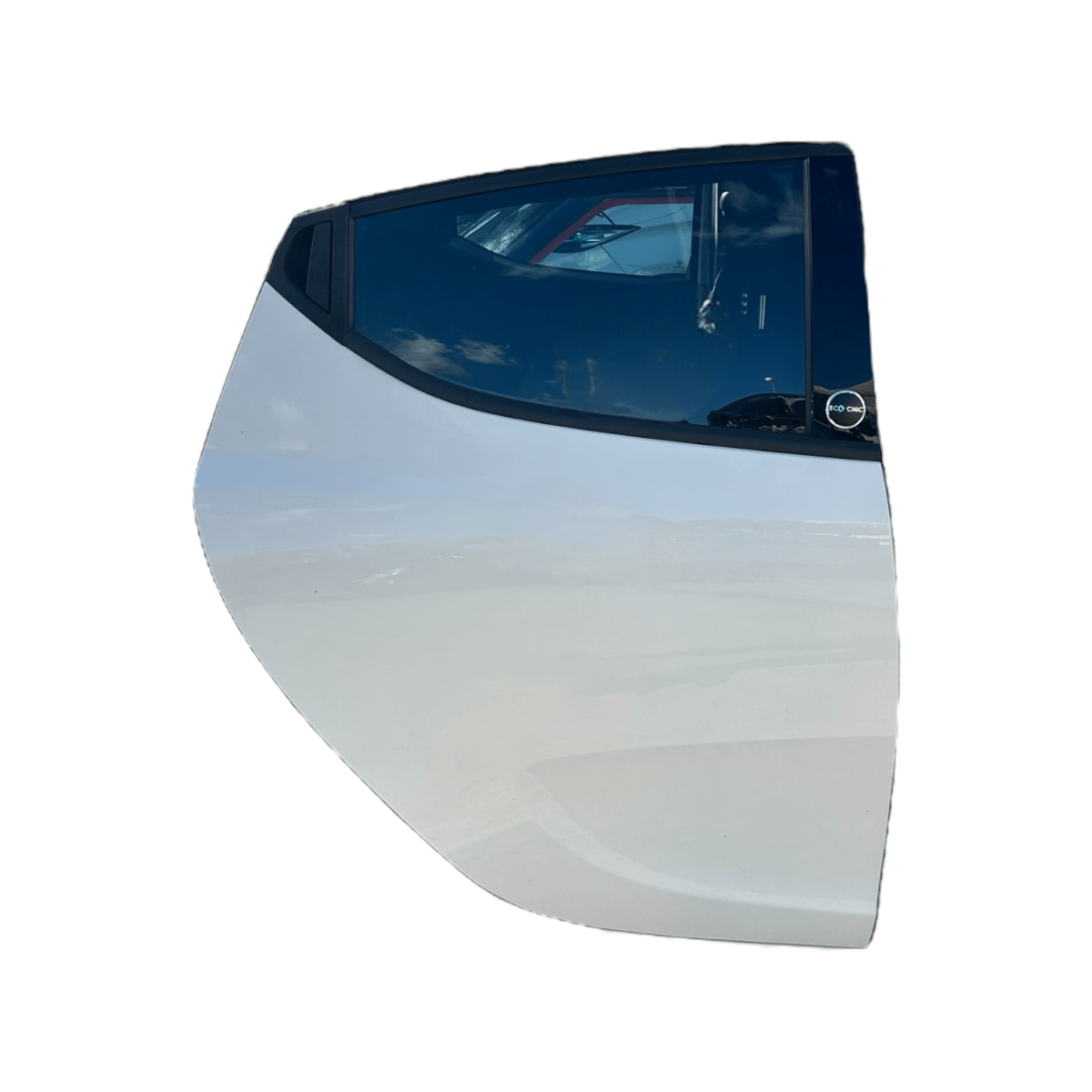 Portiera posteriore destra lancia ypsilon (2011 > 2024) porta / sportello - F&P CRASH SRLS - Ricambi Usati
