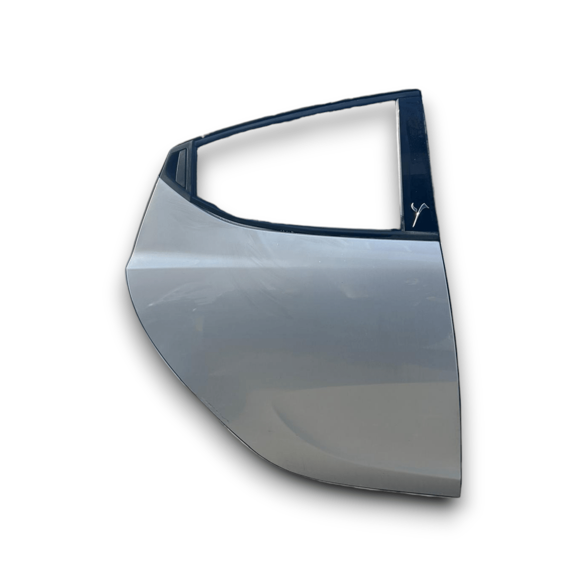 Portiera posteriore destra lancia ypsilon (2011 >) porta / sportello - F&amp;P CRASH SRL - Ricambi Usati