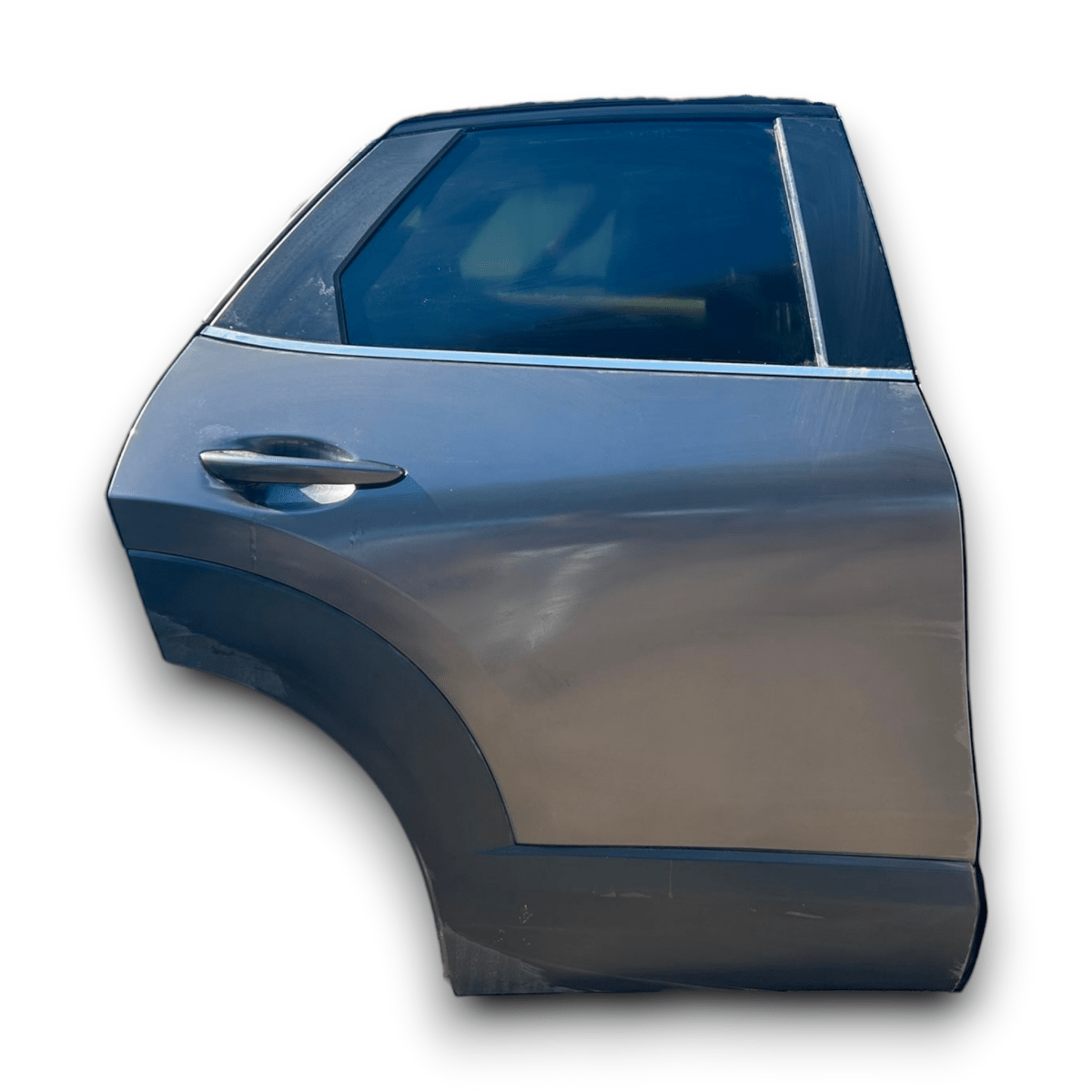 Portiera posteriore destra mazda cx - 30 (2019 >) porta / sportello - F&P CRASH SRL - Ricambi Usati