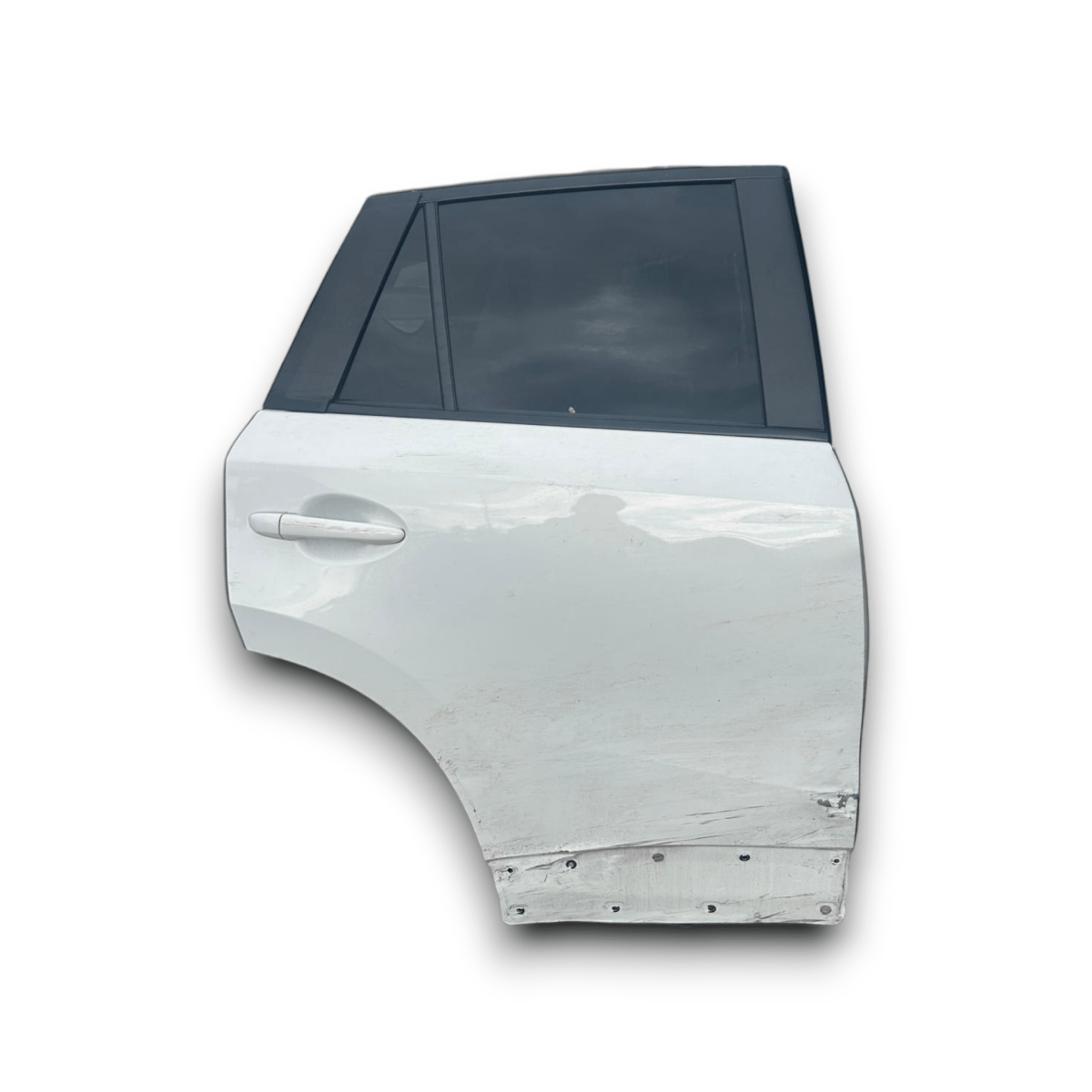 Portiera posteriore destra mazda cx - 5 (2012 > 2016) porta / sportello - F&amp;P CRASH SRL - Ricambi Usati