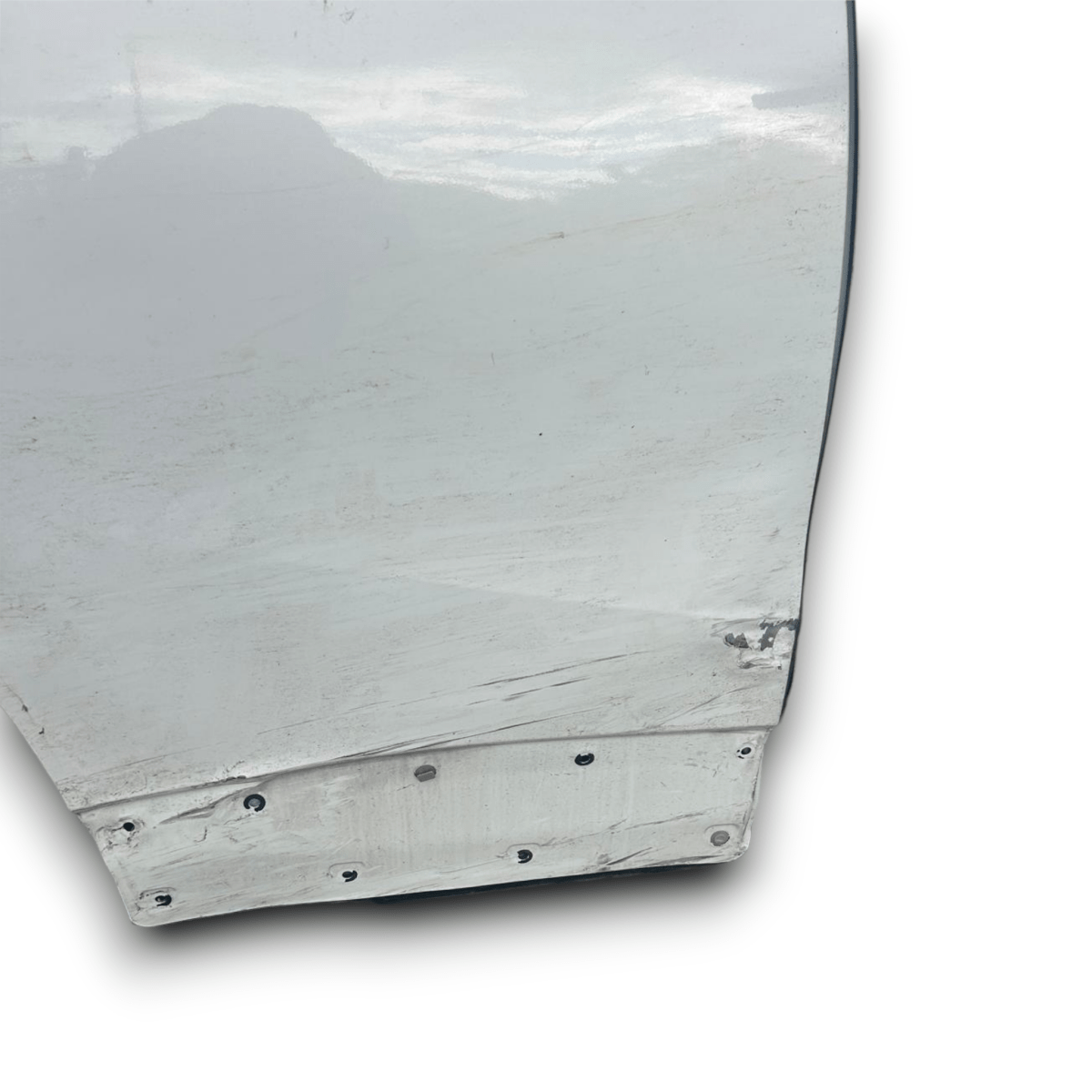 Portiera posteriore destra mazda cx - 5 (2012 > 2016) porta / sportello - F&P CRASH SRL - Ricambi Usati