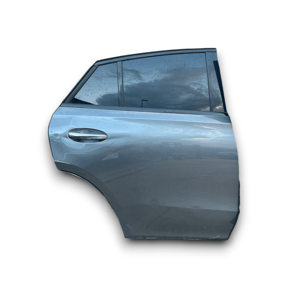 Portiera posteriore destra mercedes gle coupé (2018 >) porta / sportello - F&P CRASH SRL - Ricambi Usati