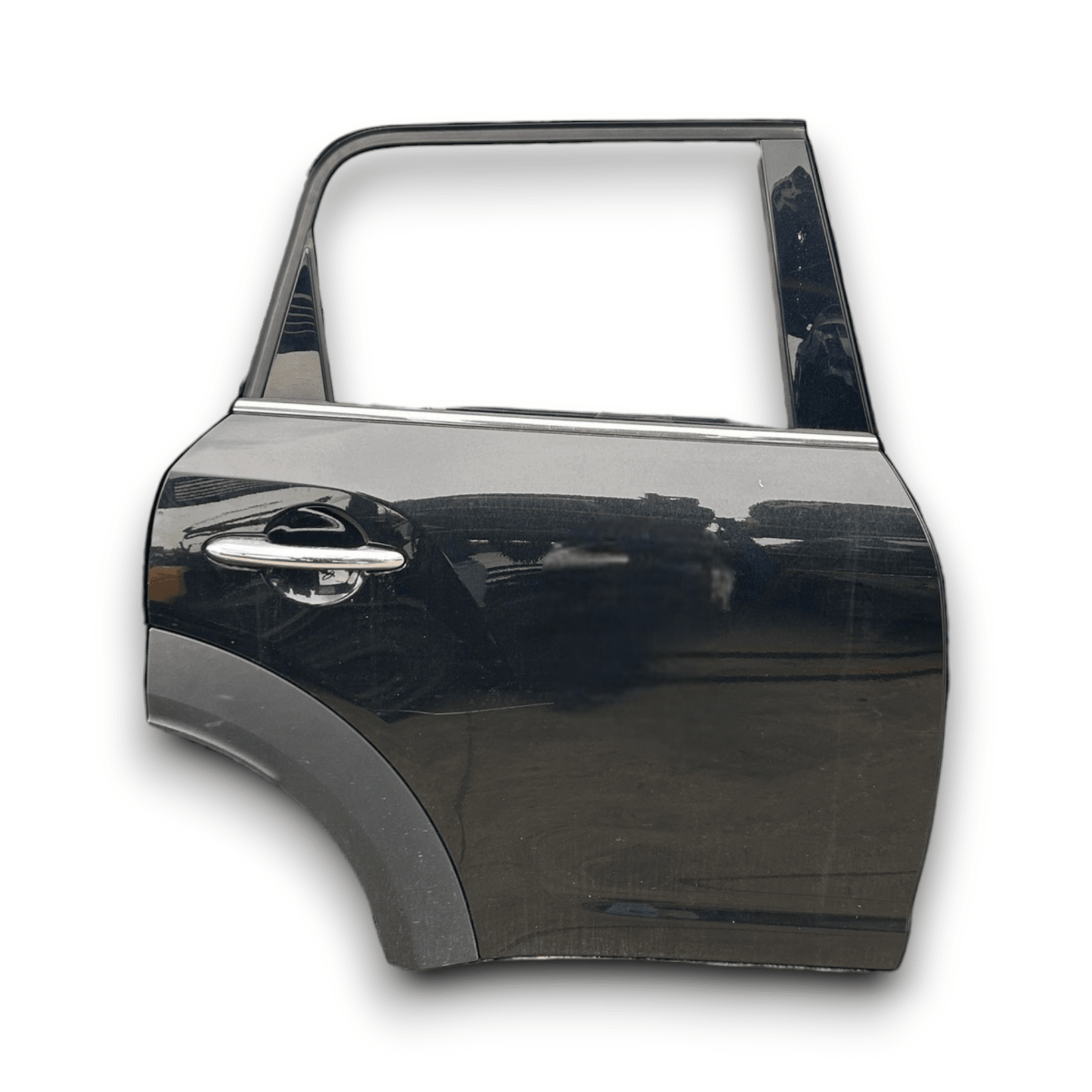 Portiera posteriore destra mini countryman f60 (2017 > 2024) porta / sportello - F&P CRASH SRL - Ricambi Usati