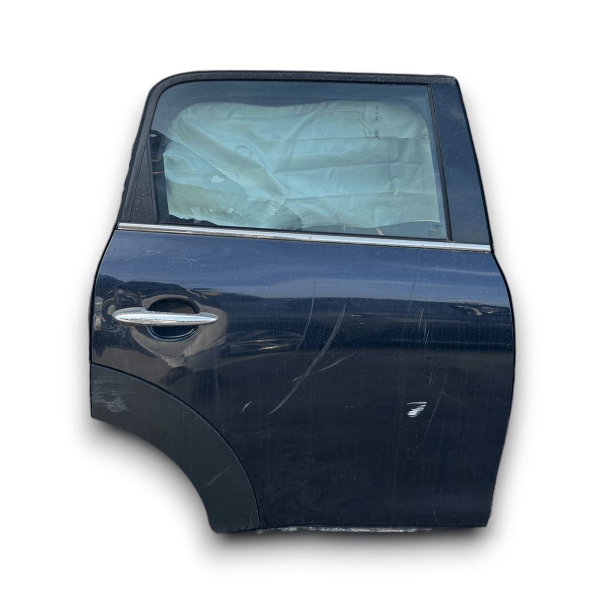 Portiera posteriore destra mini countryman r60 (2010 > 2017) porta / sportello - F&amp;P CRASH SRL - Ricambi Usati