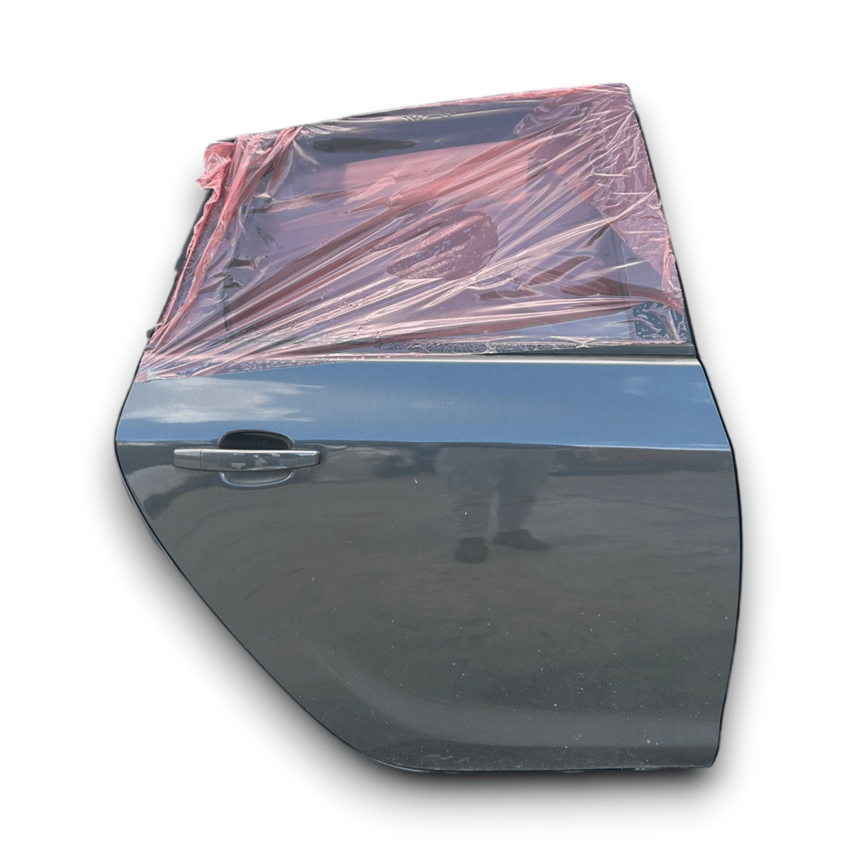 Portiera posteriore destra opel astra j (2009 > 2020) porta / sportello - F&amp;P CRASH SRL - Ricambi Usati