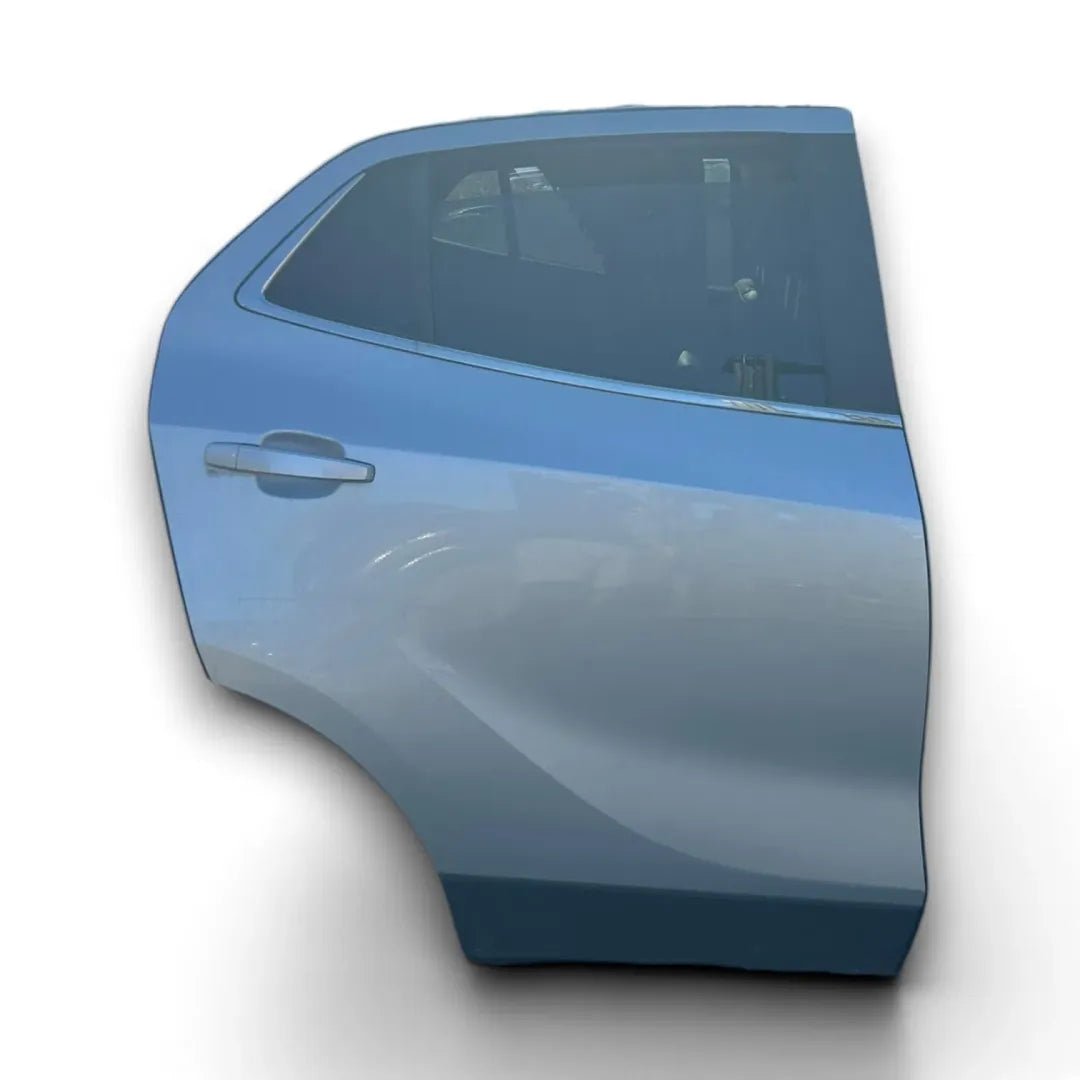 Portiera posteriore destra Opel Mokka 2012–2016 OEM 42342194 - F&P CRASH SRL - Ricambi Usati