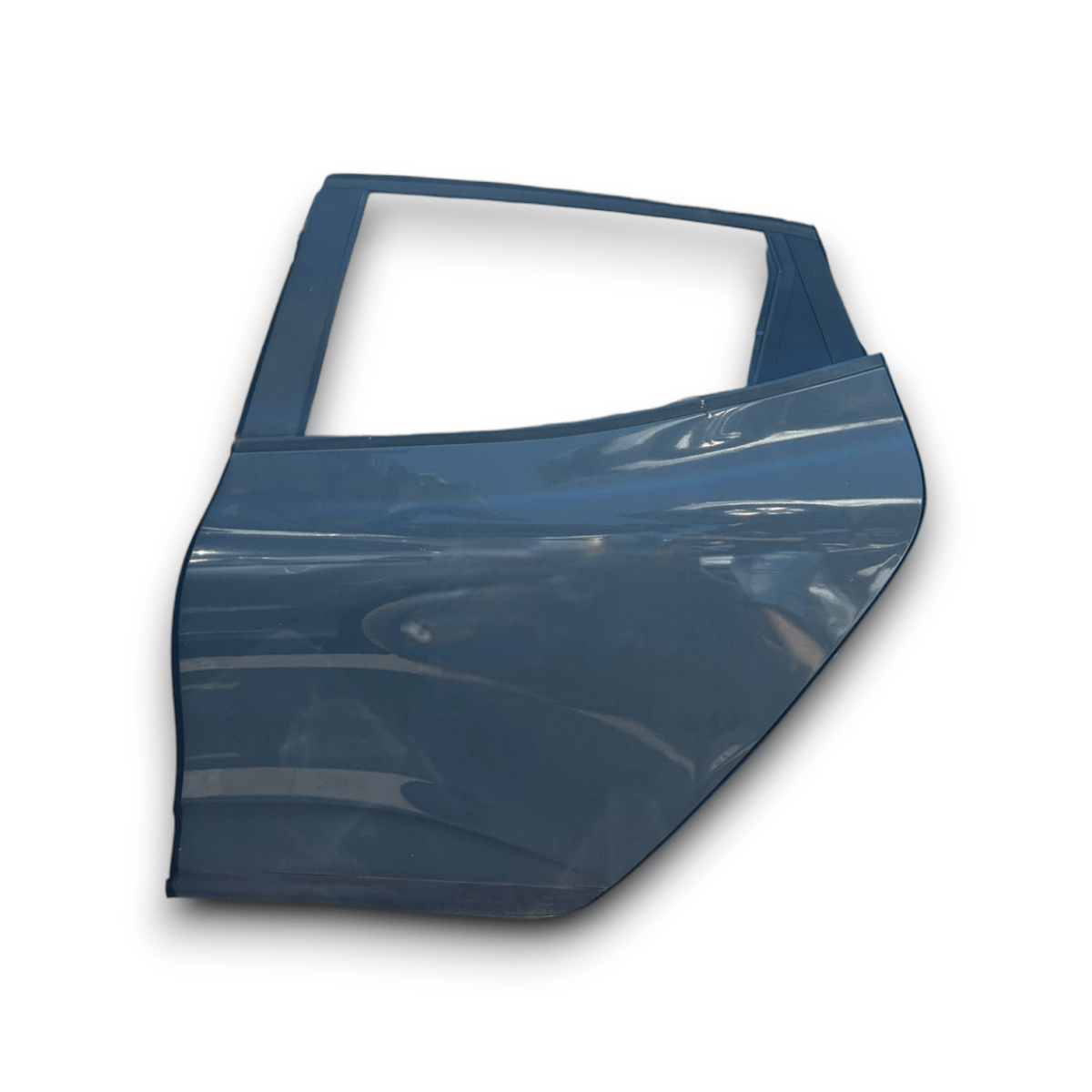 Portiera Posteriore Destra Renault Clio V (2019 >) Porta / Sportello - F&P CRASH SRLS - Ricambi Usati