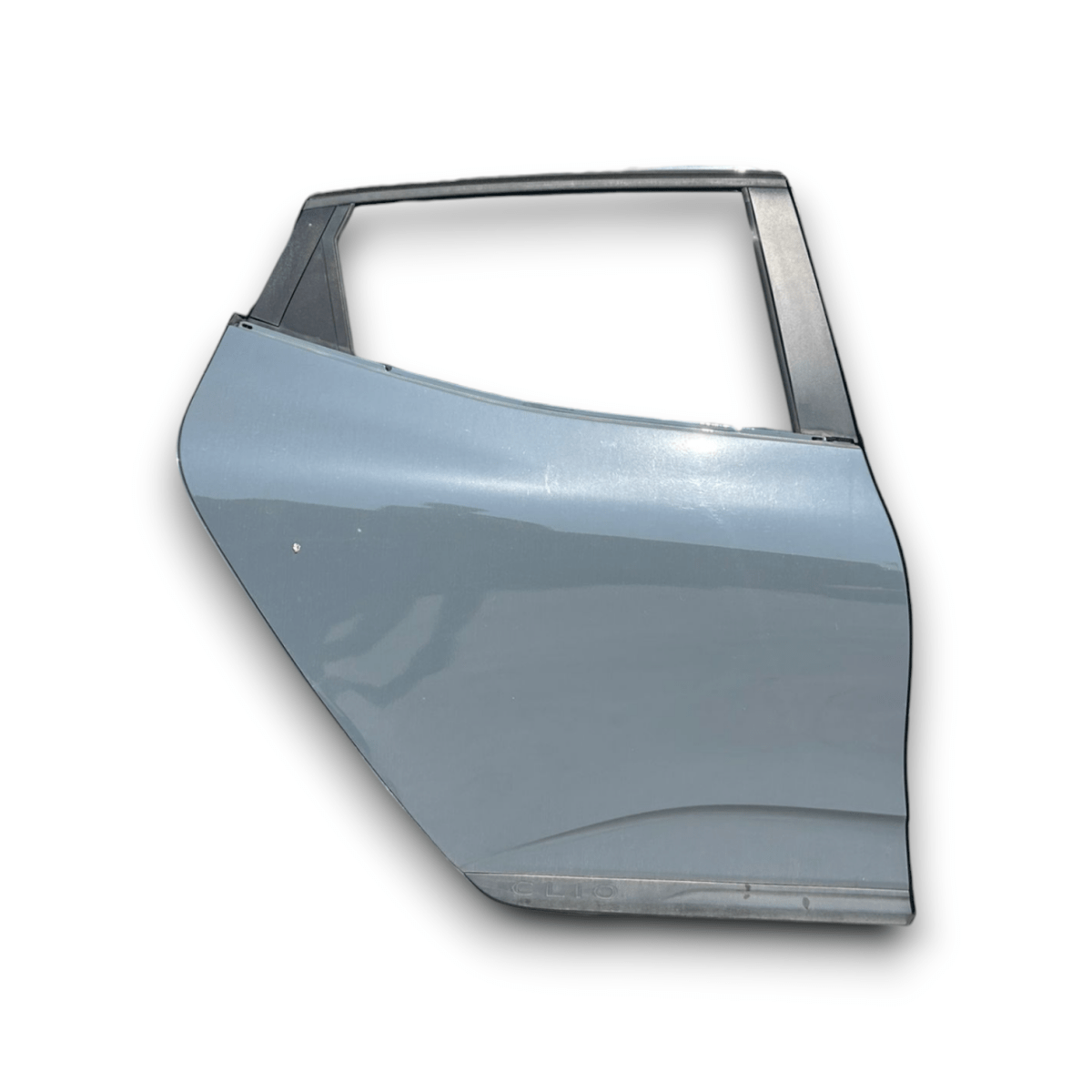 Portiera Posteriore Destra Renault Clio V (2019 >) Porta / Sportello - F&P CRASH SRLS - Ricambi Usati