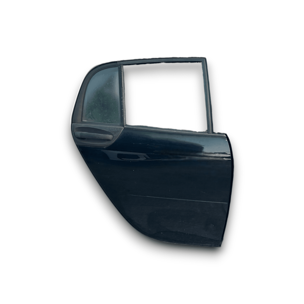 right rear door smart forfour w454 (2004 > 2006) door / hatch - F&amp;P CRASH SRL - Used Parts