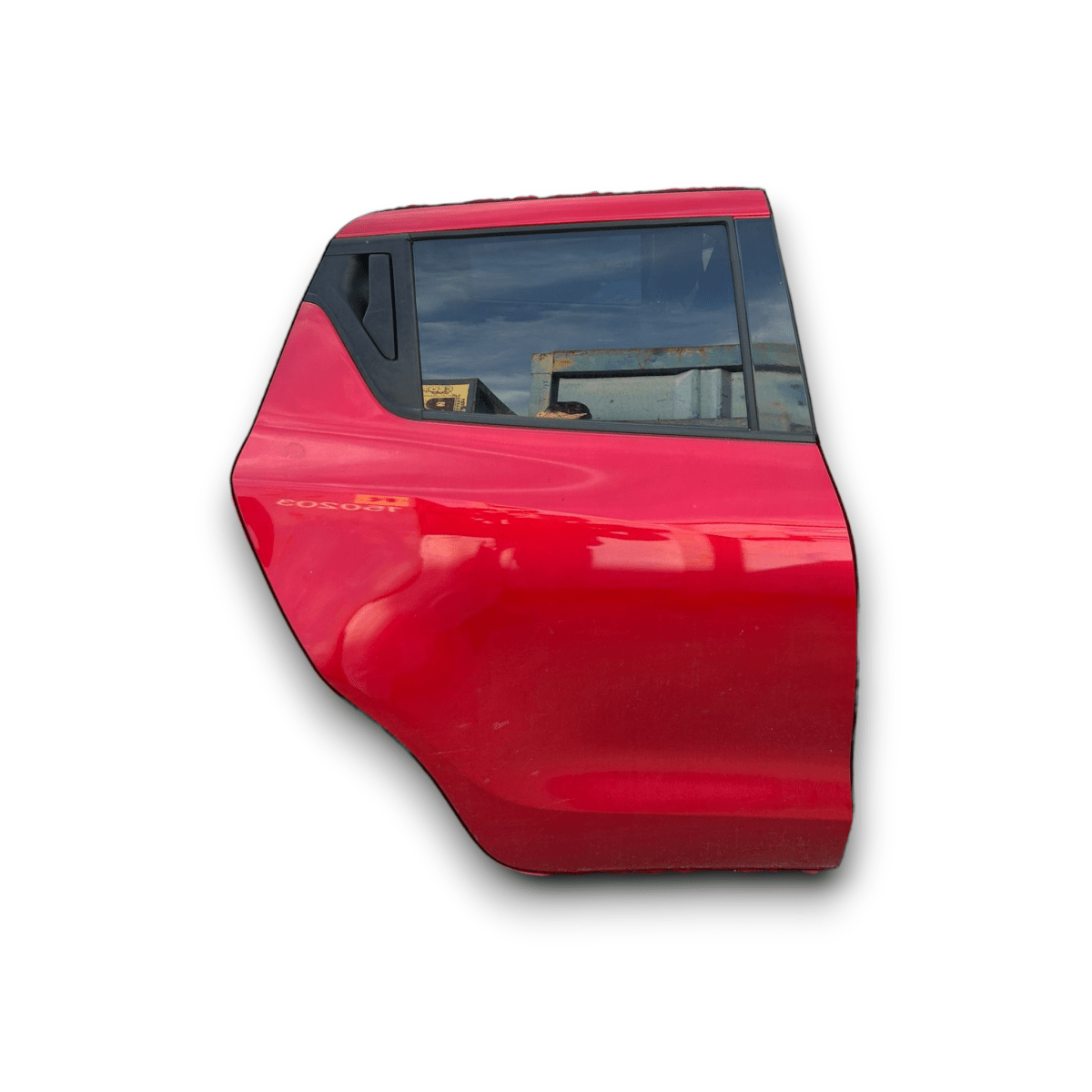Portiera posteriore destra suzuki swif vi (2017 > 2023) porta / sportello - F&P CRASH SRL - Ricambi Usati