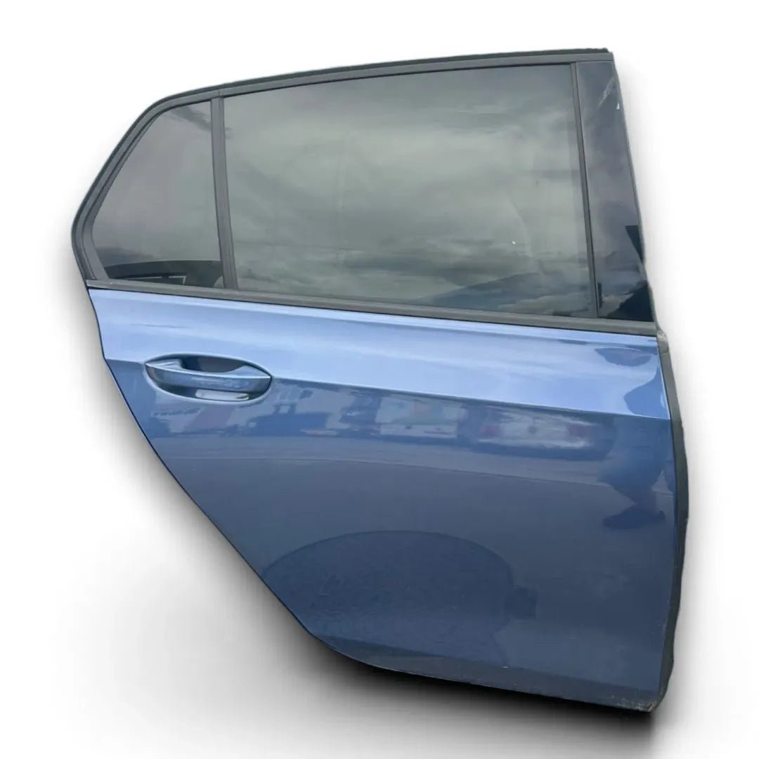 Portiera posteriore destra Volkswagen Golf dal 2024 OEM 5H4833056L - F&P CRASH SRL - Ricambi Usati