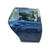 Portiera posteriore destra volkswagen golf vi sw (2008 > 2012) porta / sportello - F&P CRASH SRLS - Ricambi Usati