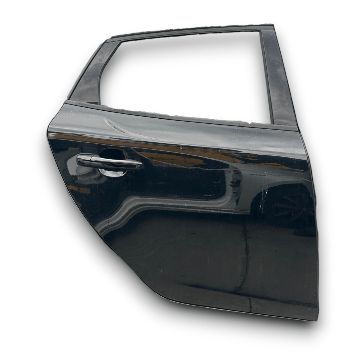Portiera posteriore destra volvo v40 (2012 &gt; 2019) porta / sportello - F&amp;P CRASH SRL - Ricambi Usati