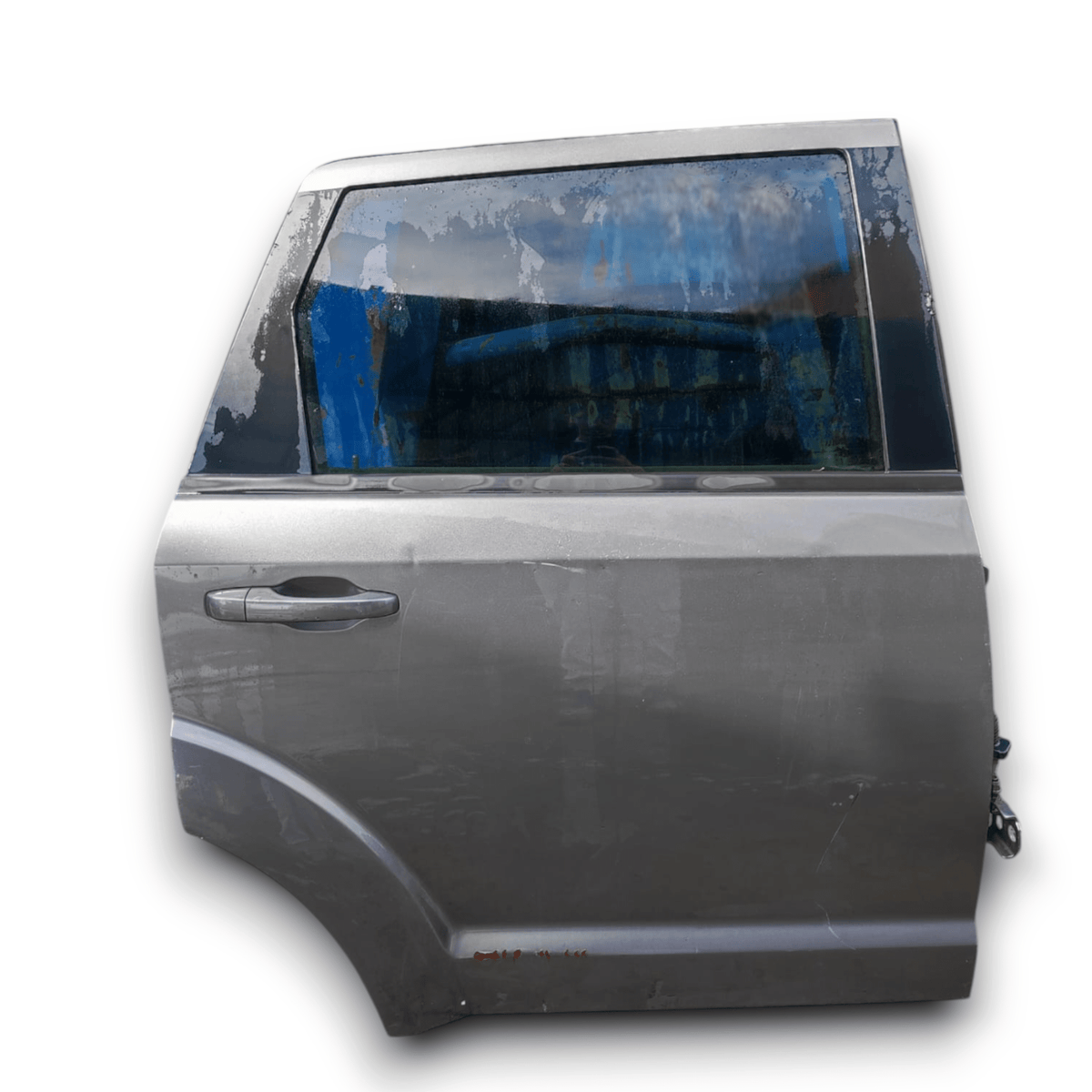 Portiera Posteriore Destro Fiat Freemont (2011 - 2015) - F&amp;P CRASH SRLS - Ricambi Usati