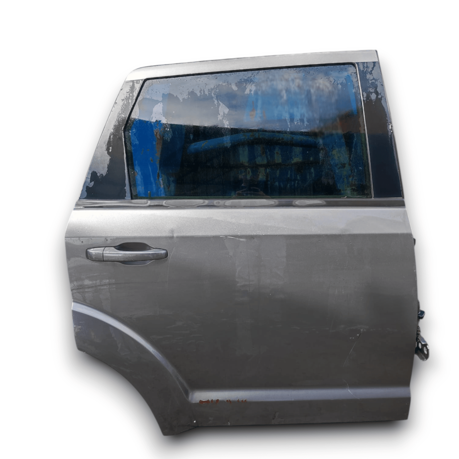 Portiera Posteriore Destro Fiat Freemont (2011 - 2015) - F&P CRASH SRLS - Ricambi Usati