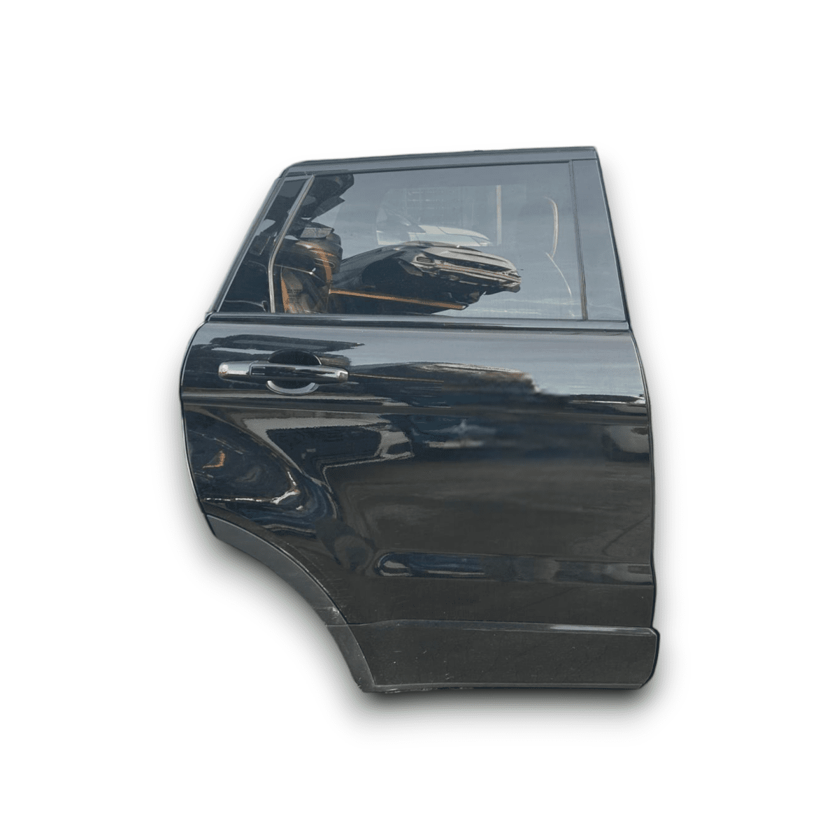 Right rear door range rover evoque (2011 > 2018) door / hatch - F&P CRASH SRL - Used Parts