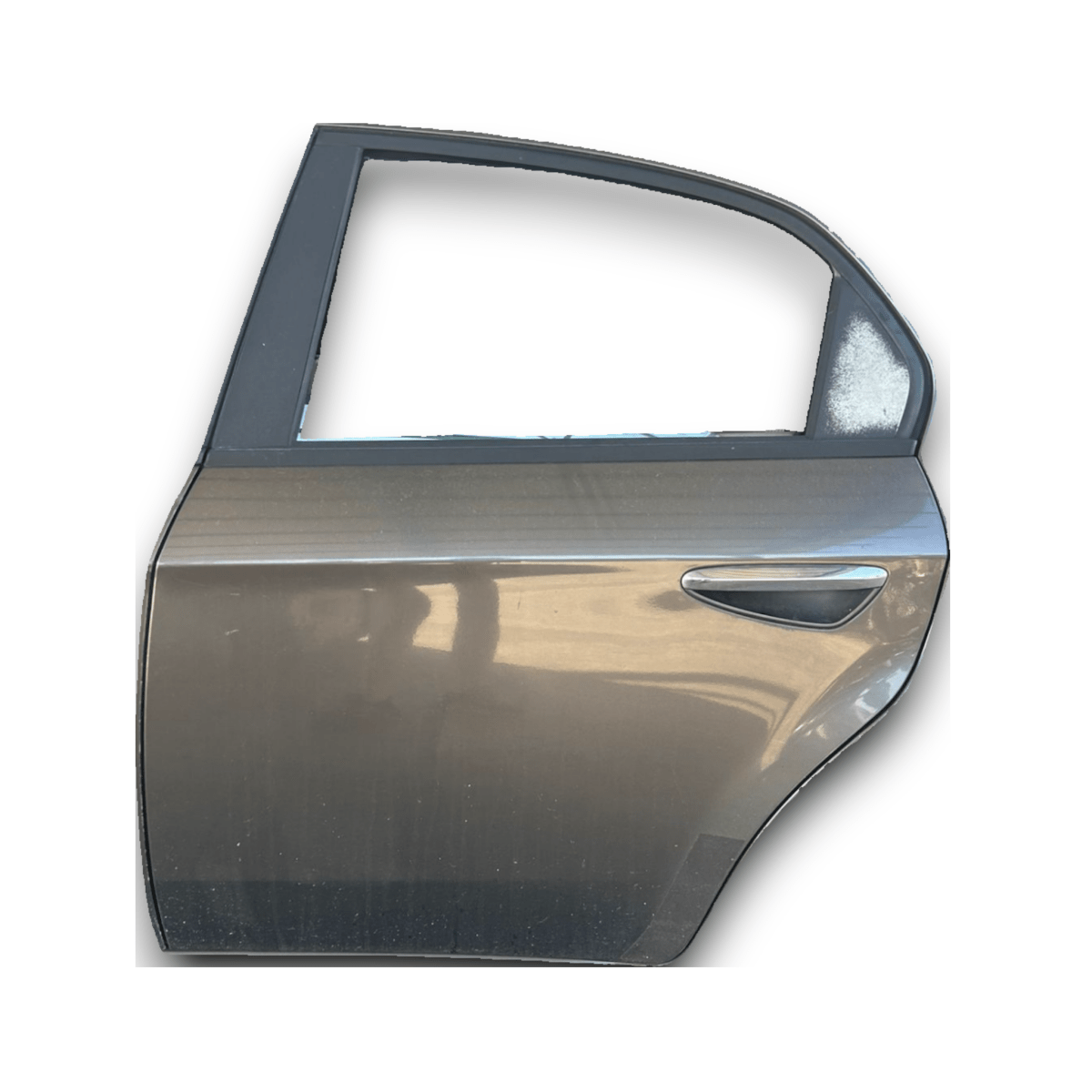 Left rear door alfa romeo 159 (2005 > 2011) door / hatch - F&P CRASH SRLS - Used Parts