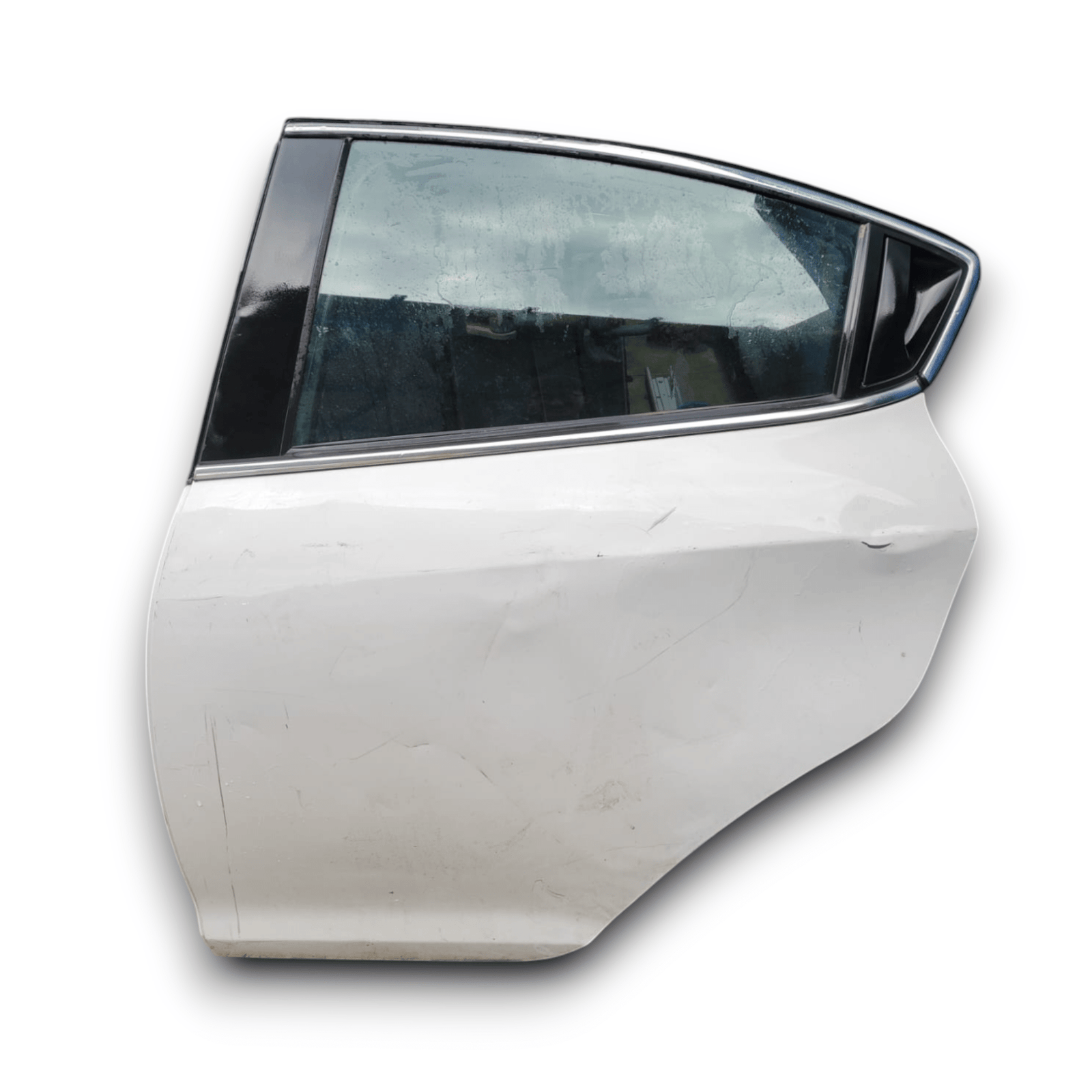 Portiera Posteriore Sinistra Alfa Romeo Giulietta (2010 - 2020) - F&P CRASH SRLS - Ricambi Usati