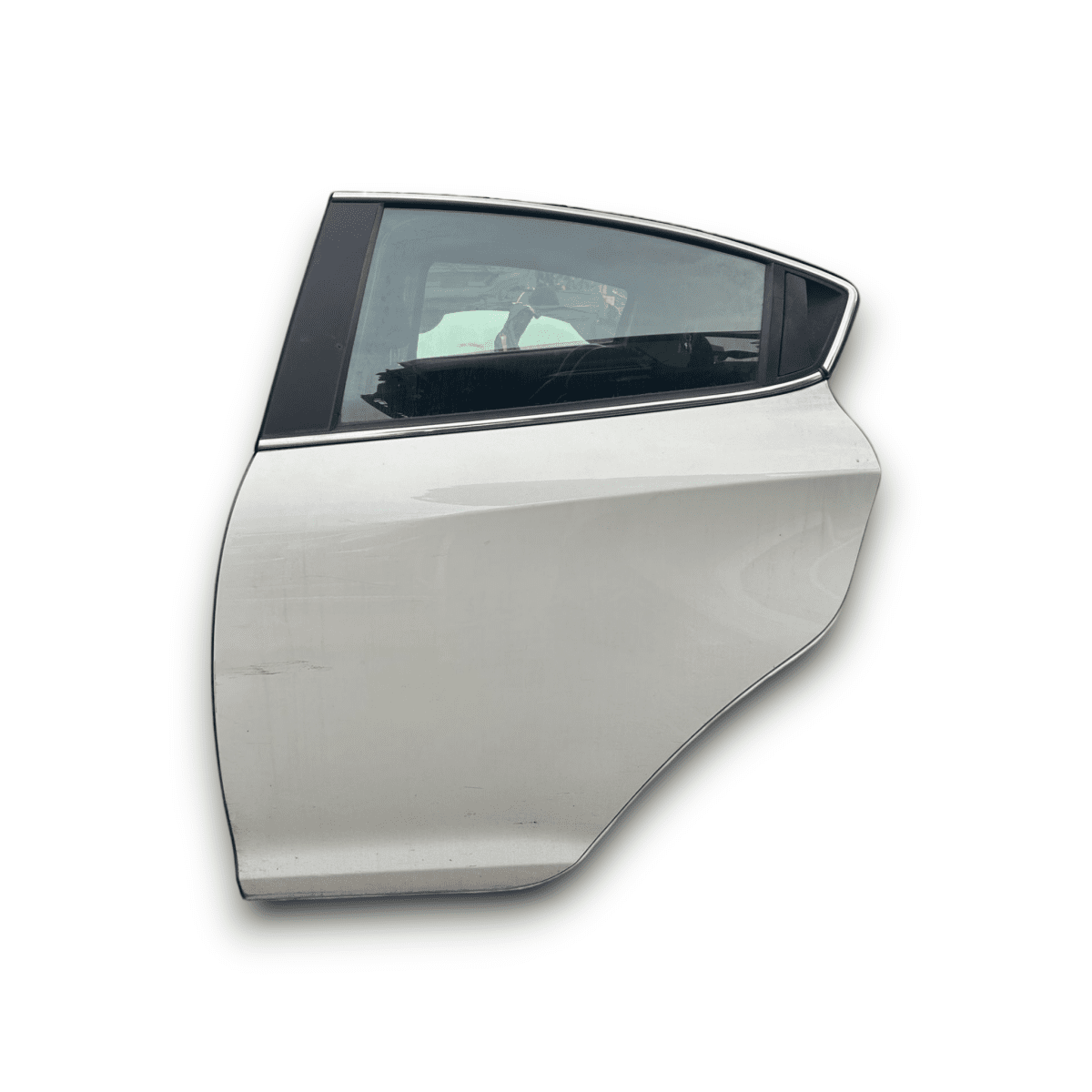 Portiera posteriore sinistra alfa romeo giulietta (2010 > 2020) porta / sportello - F&amp;P CRASH SRL - Ricambi Usati