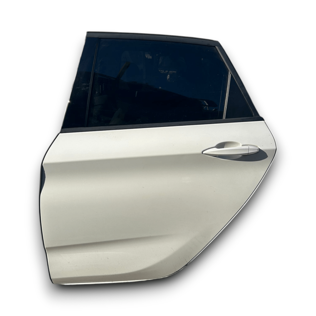 Portiera posteriore sinistra bmw serie 2 active tourer (2014 > 2021) porta / sportello - F&P CRASH SRLS - Ricambi Usati