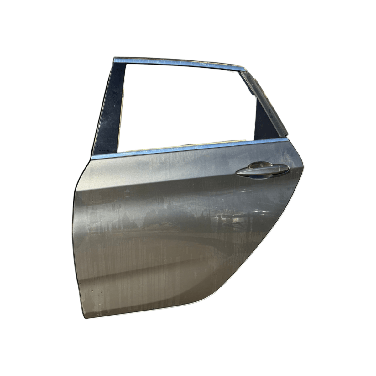 Portiera posteriore sinistra bmw serie 2 active tourer (2014 > 2021) porta / sportello - F&P CRASH SRL - Ricambi Usati