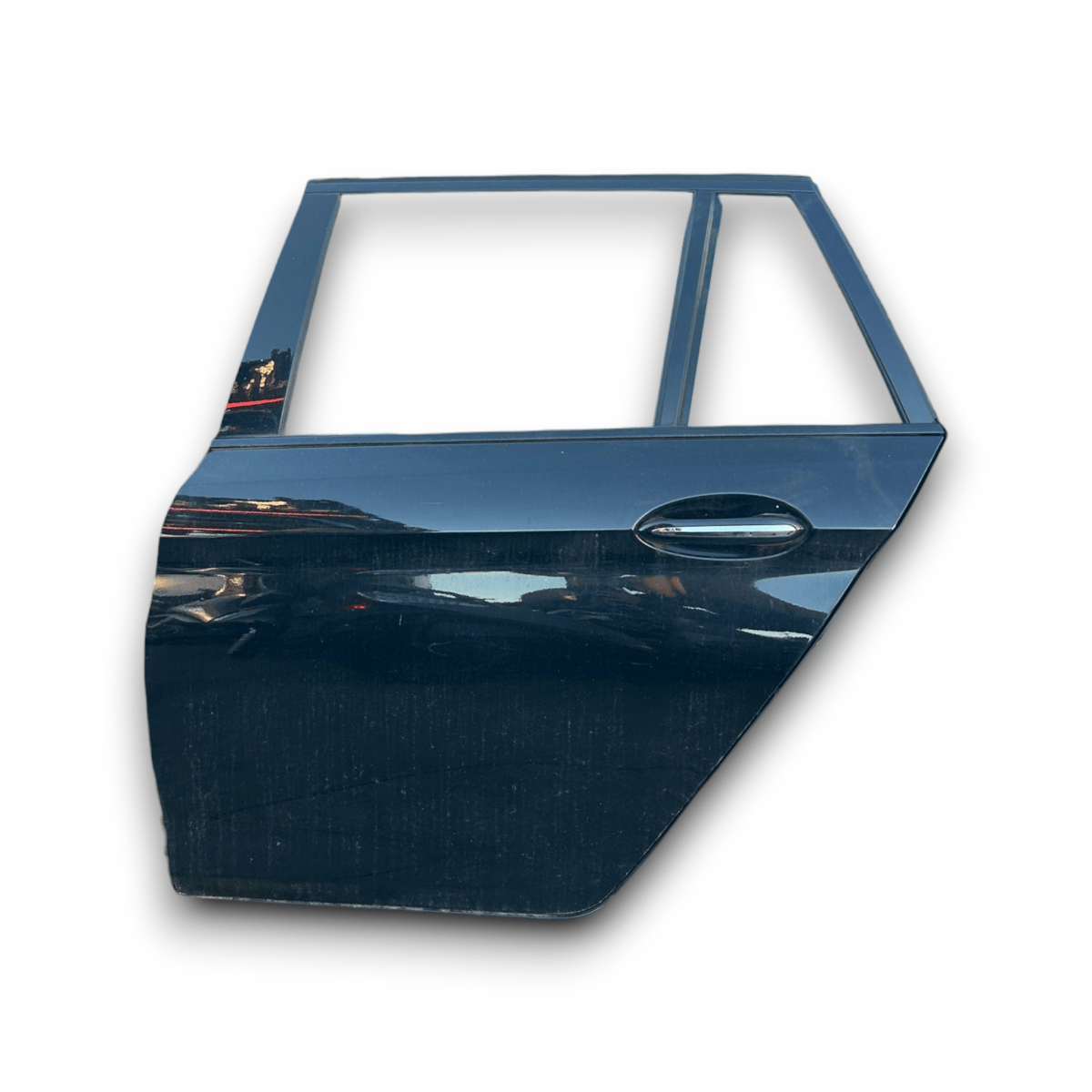 Portiera posteriore sinistra bmw serie 5 g30 sw (2017 > 2023) porta / sportello - F&P CRASH SRL - Ricambi Usati